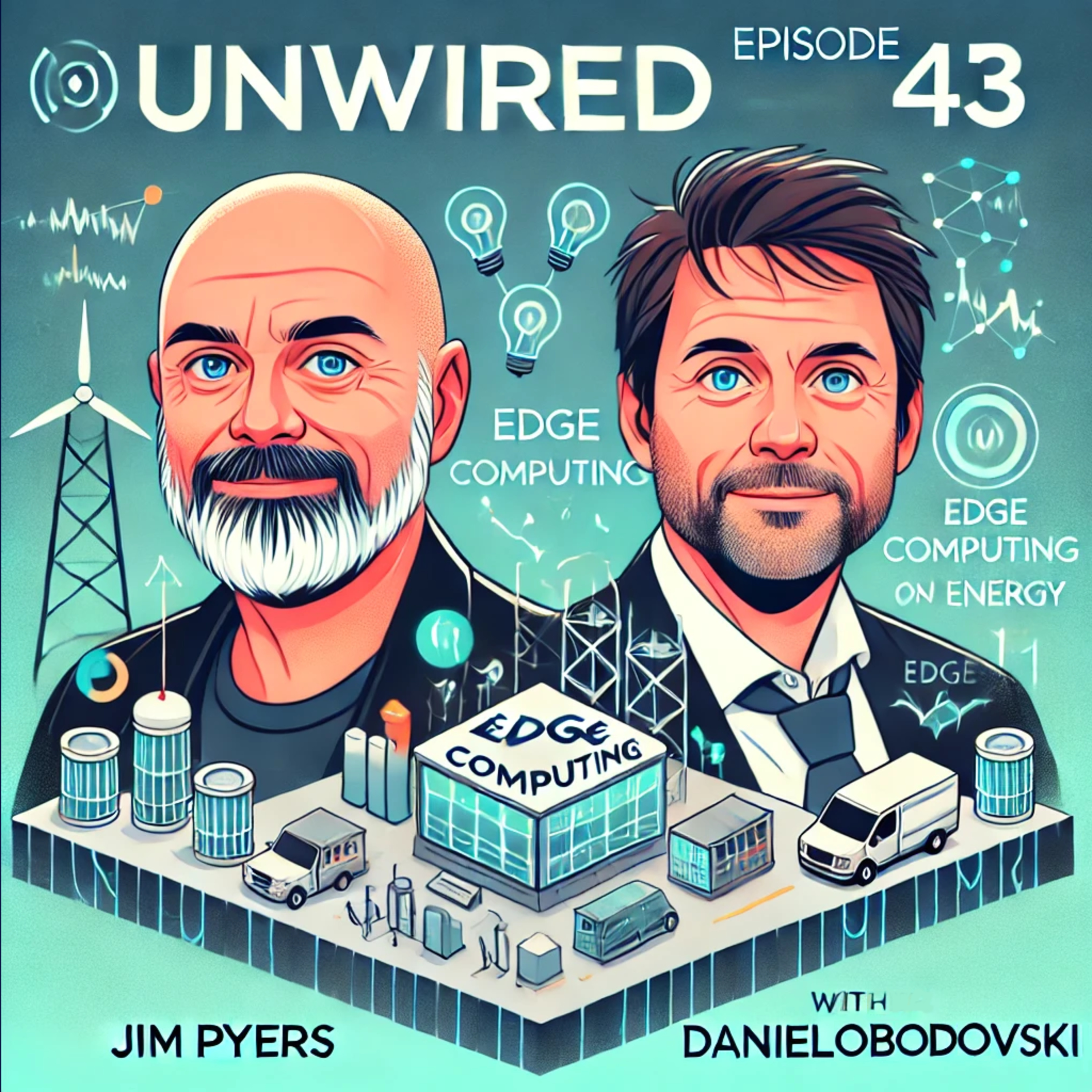UnWired