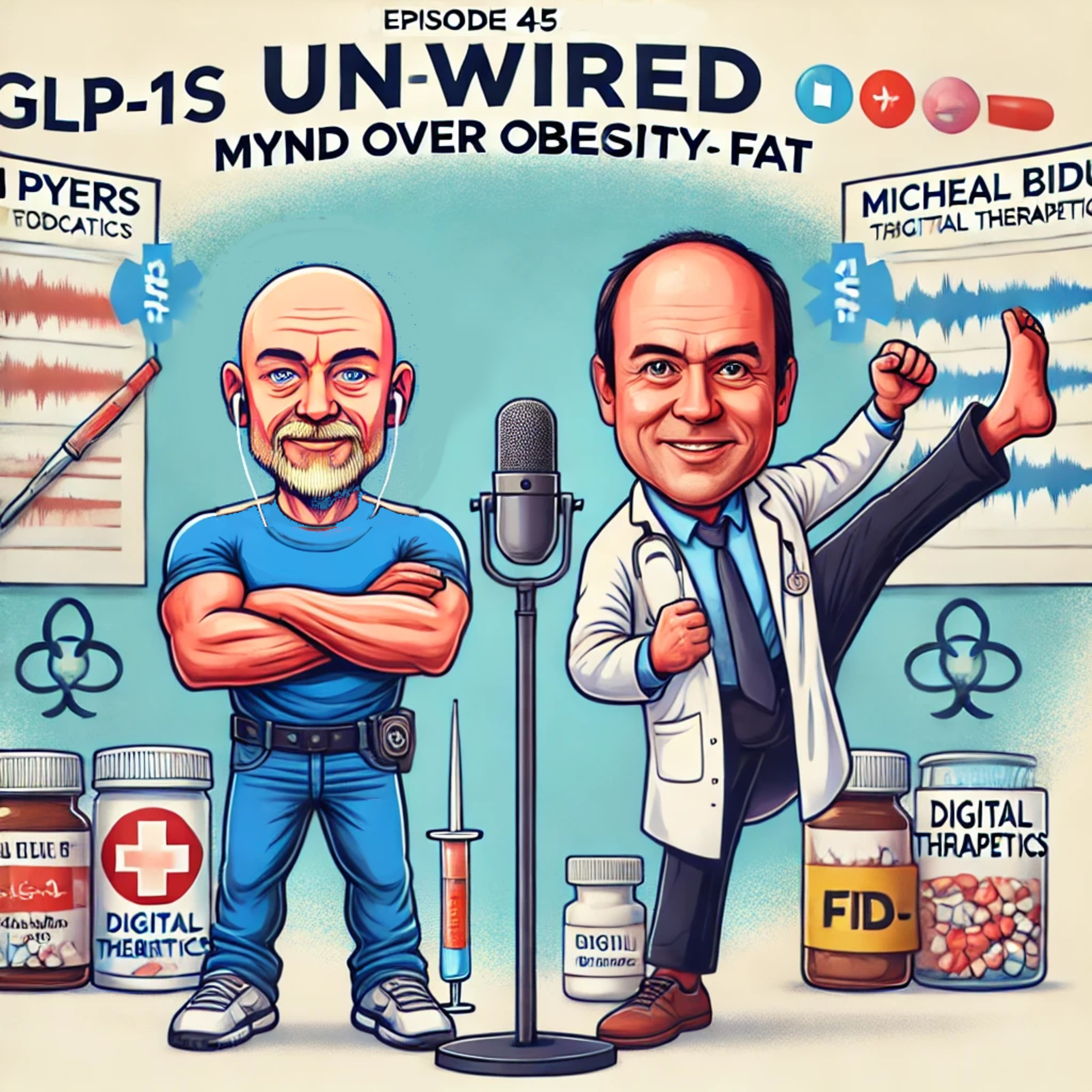 UnWired