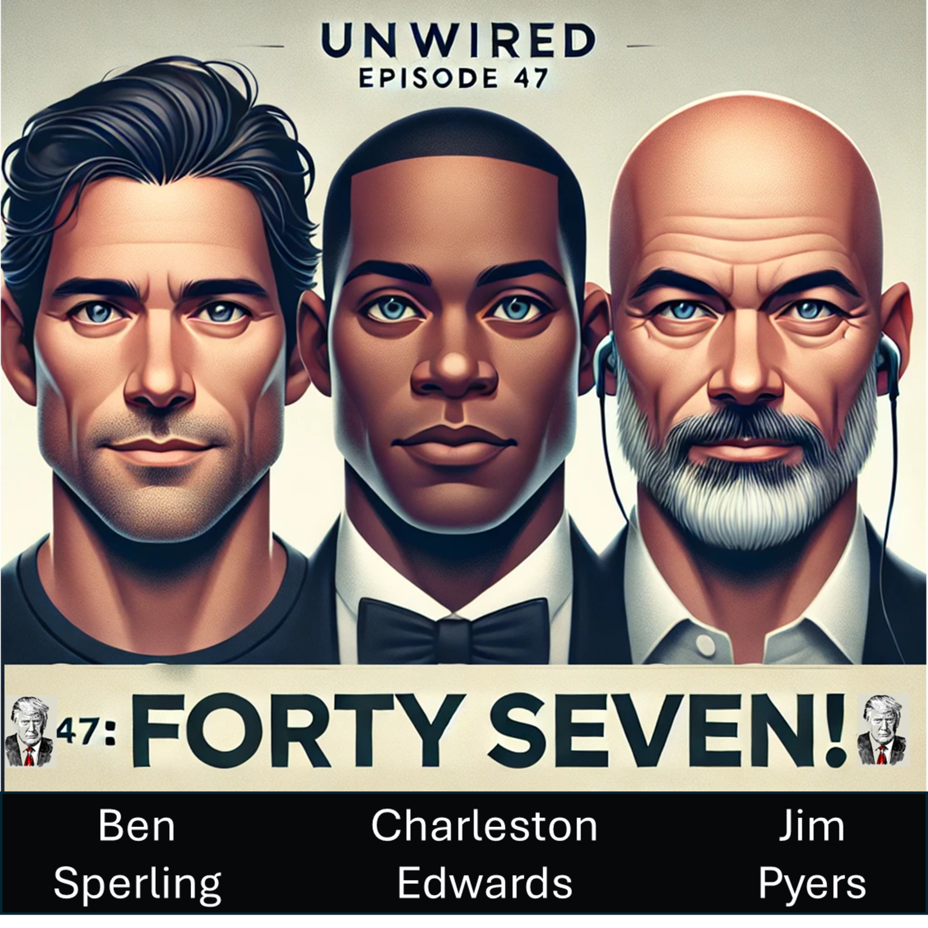 UnWired