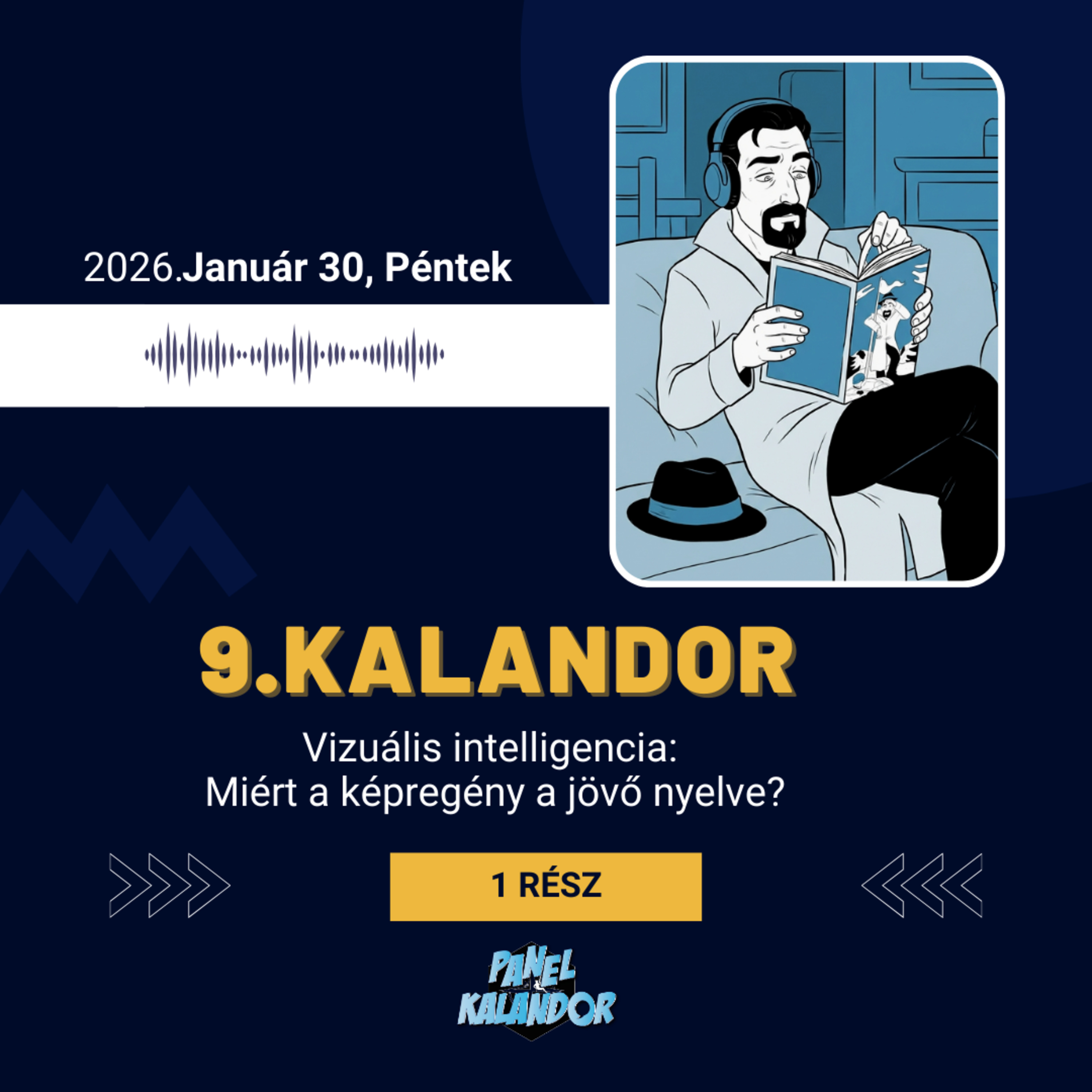 9. Kalandor