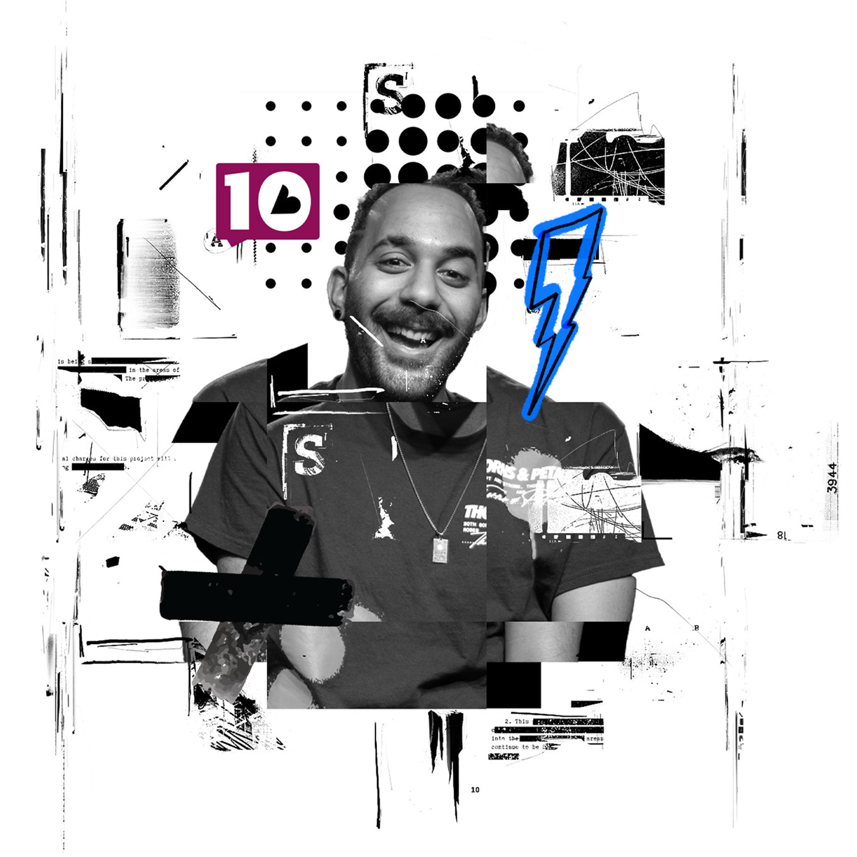 The Artist 10 Podcast