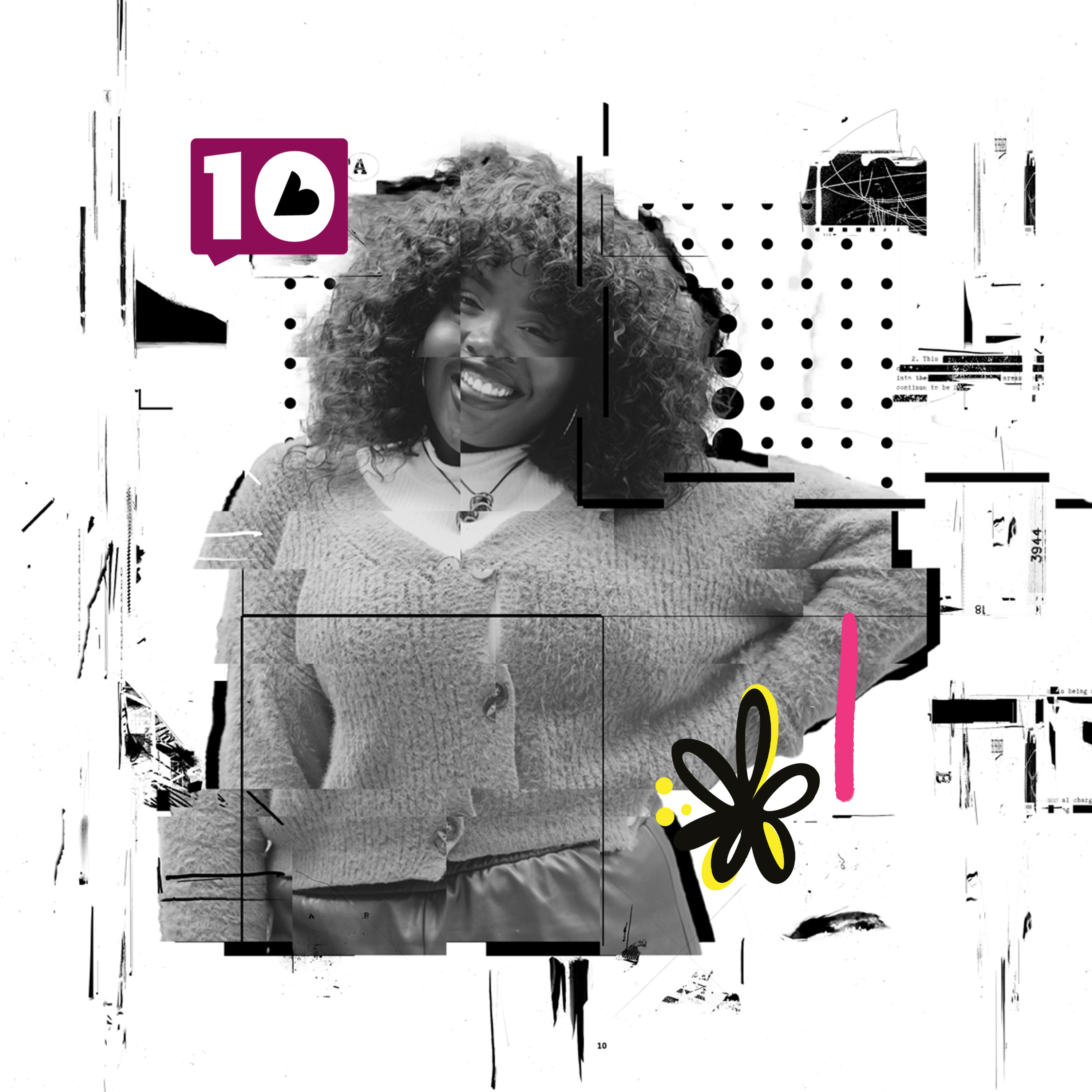 The Artist 10 Podcast