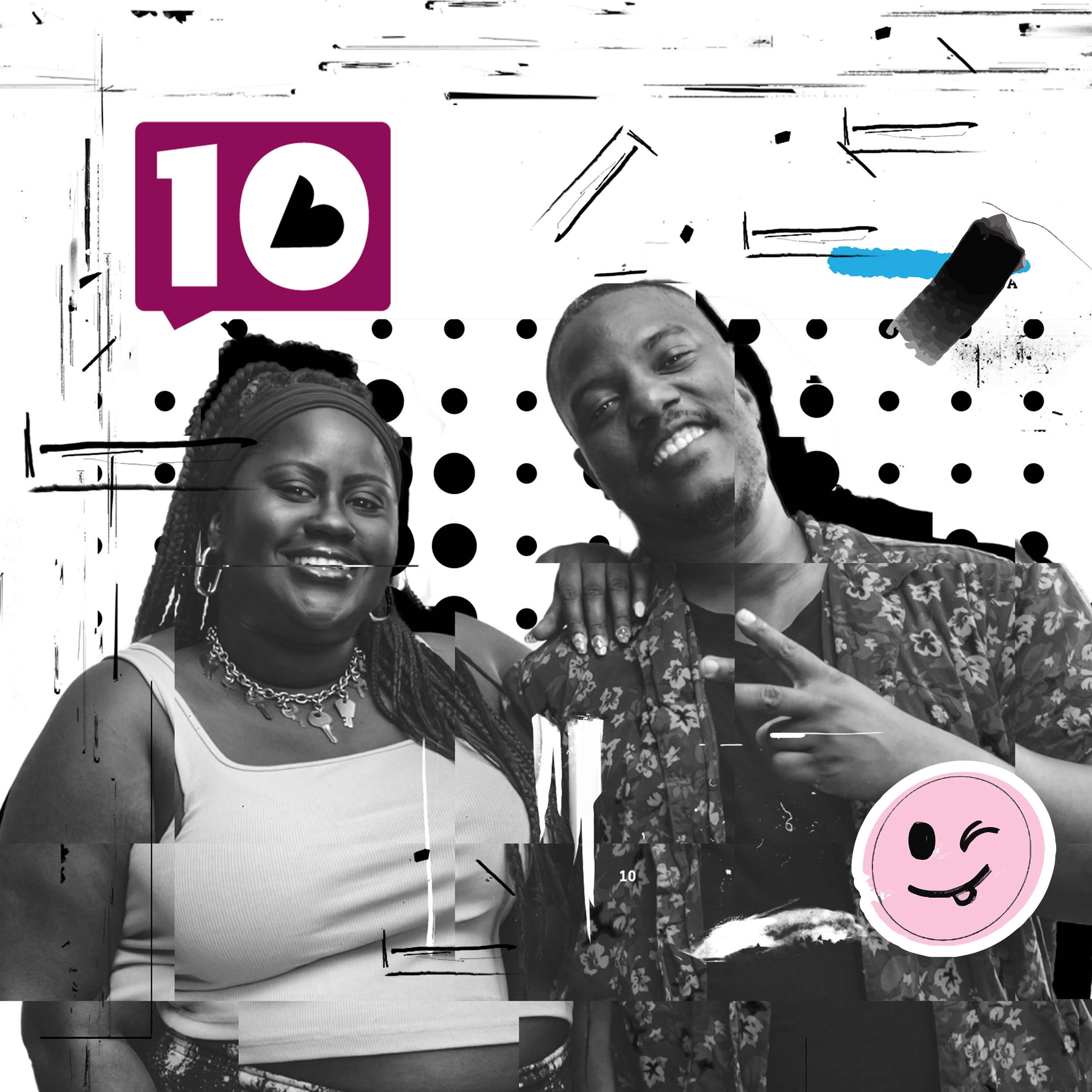 The Artist 10 Podcast