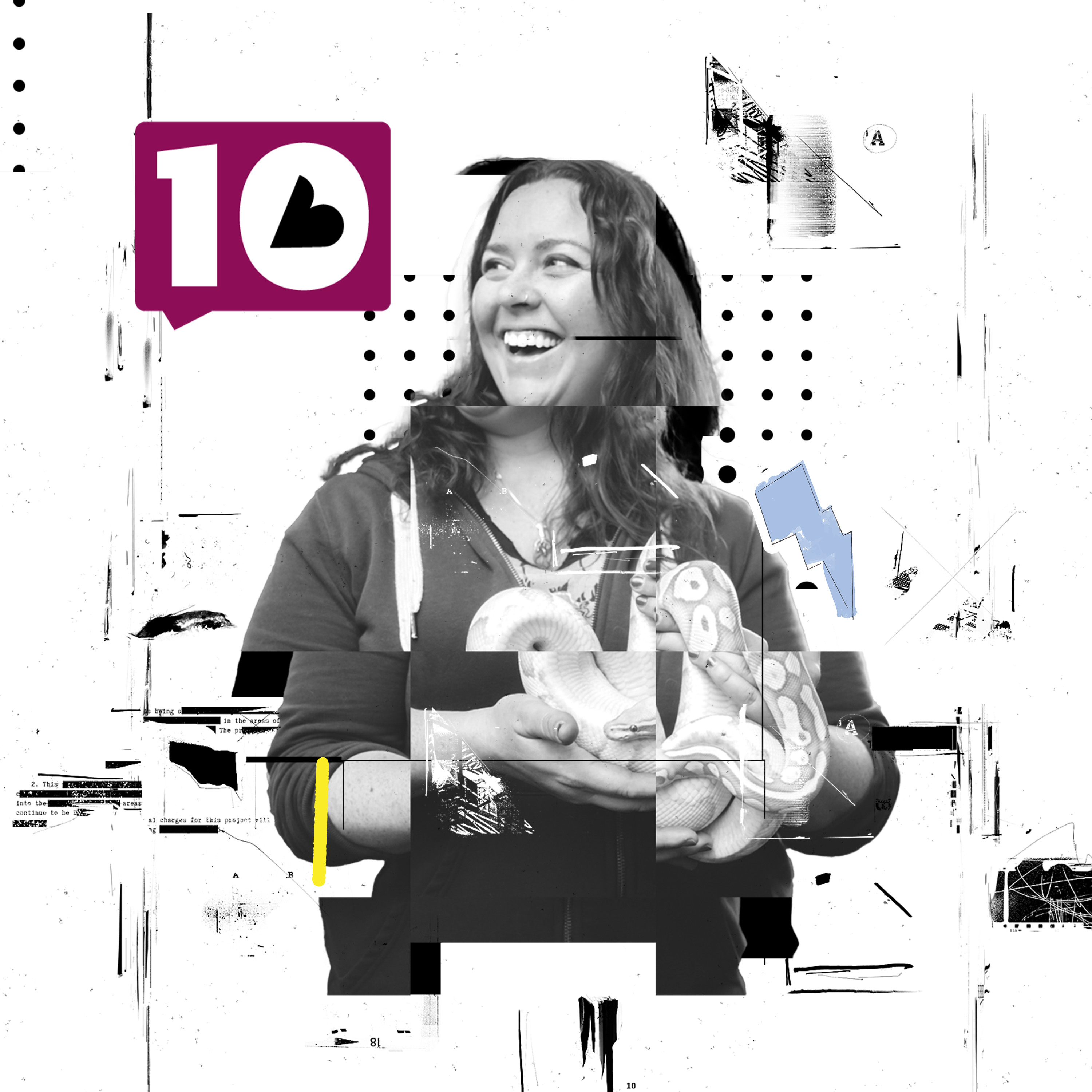 The Artist 10 Podcast