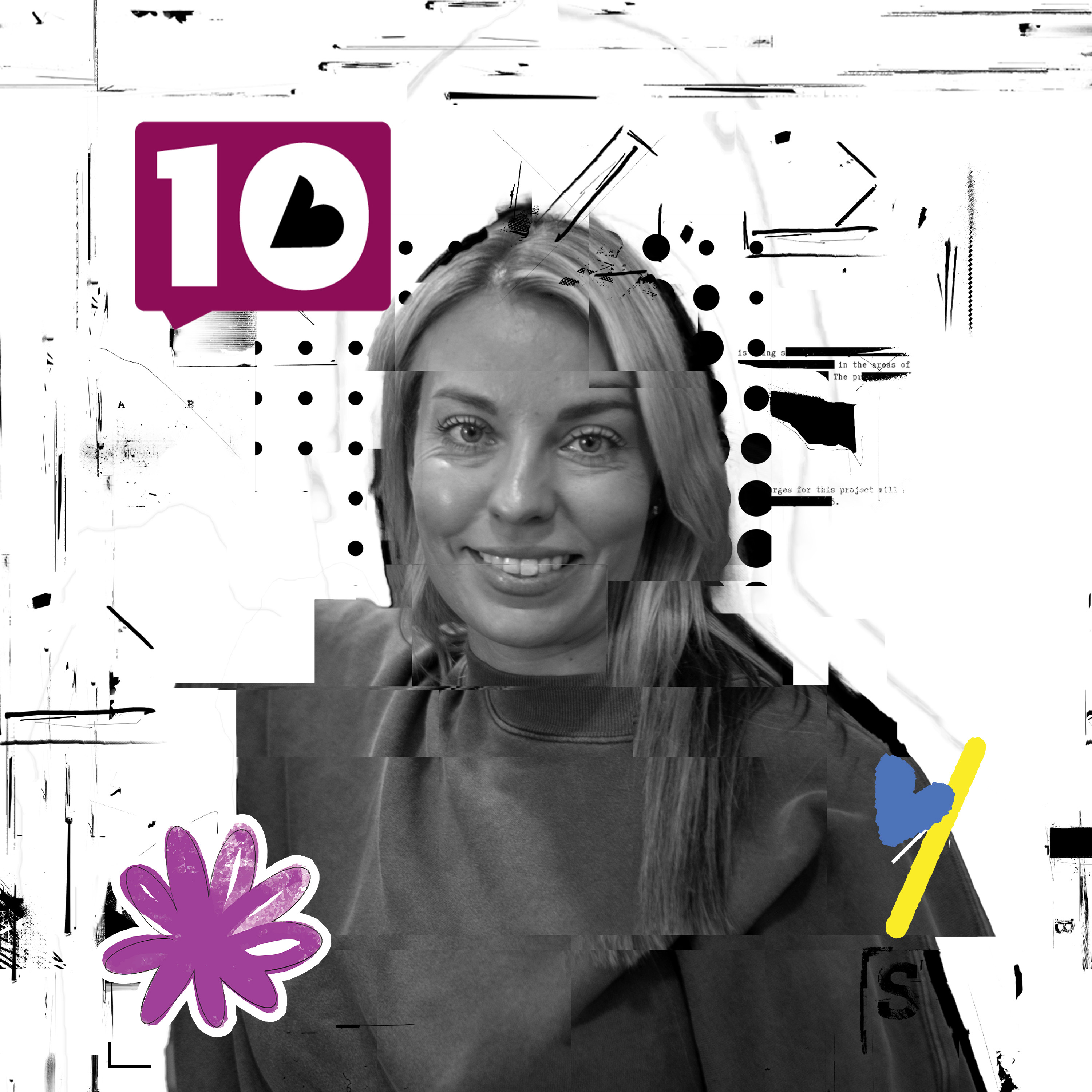 The Artist 10 Podcast