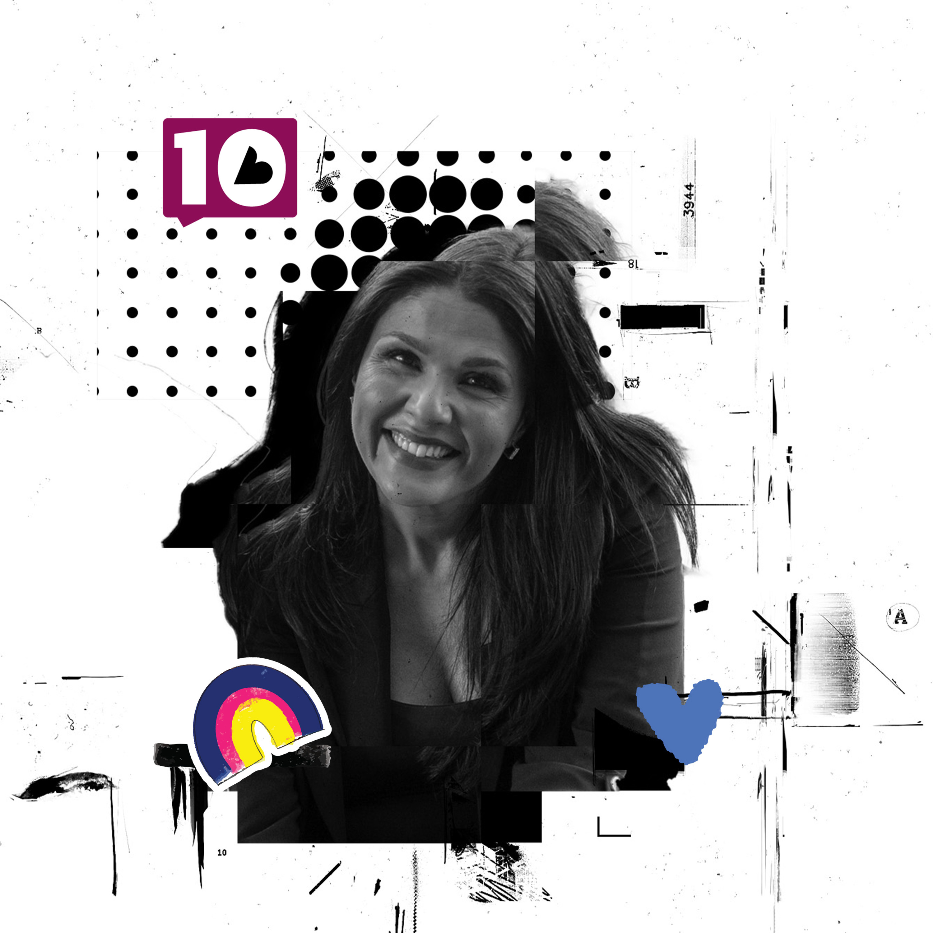 The Artist 10 Podcast