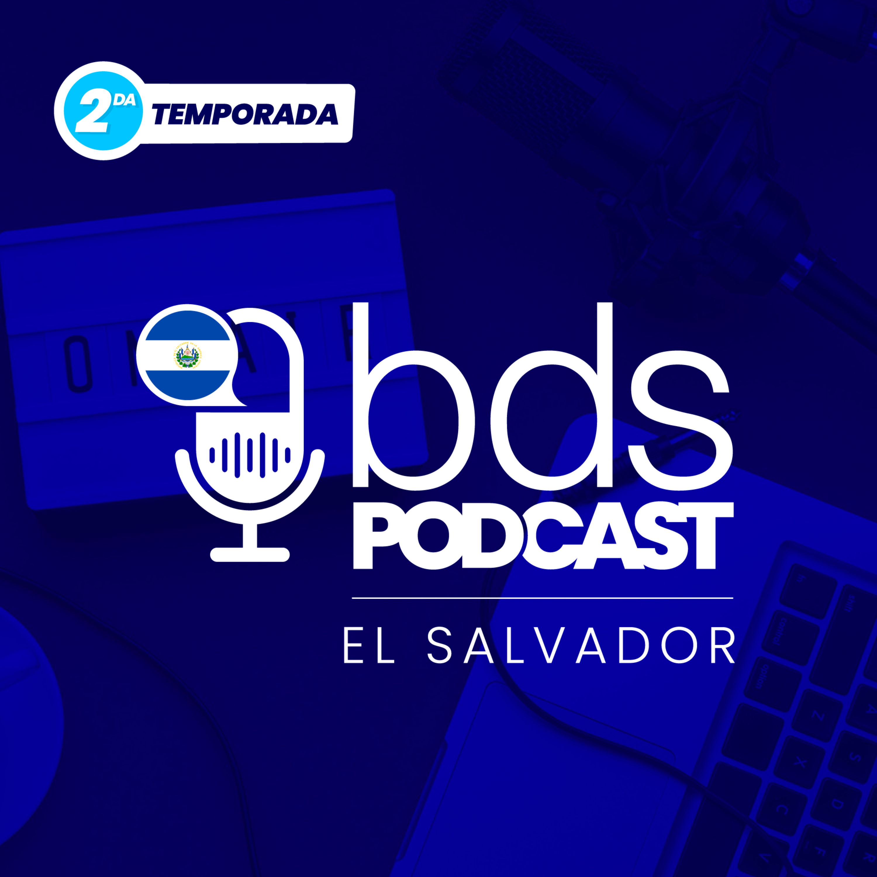 BDS Podcast