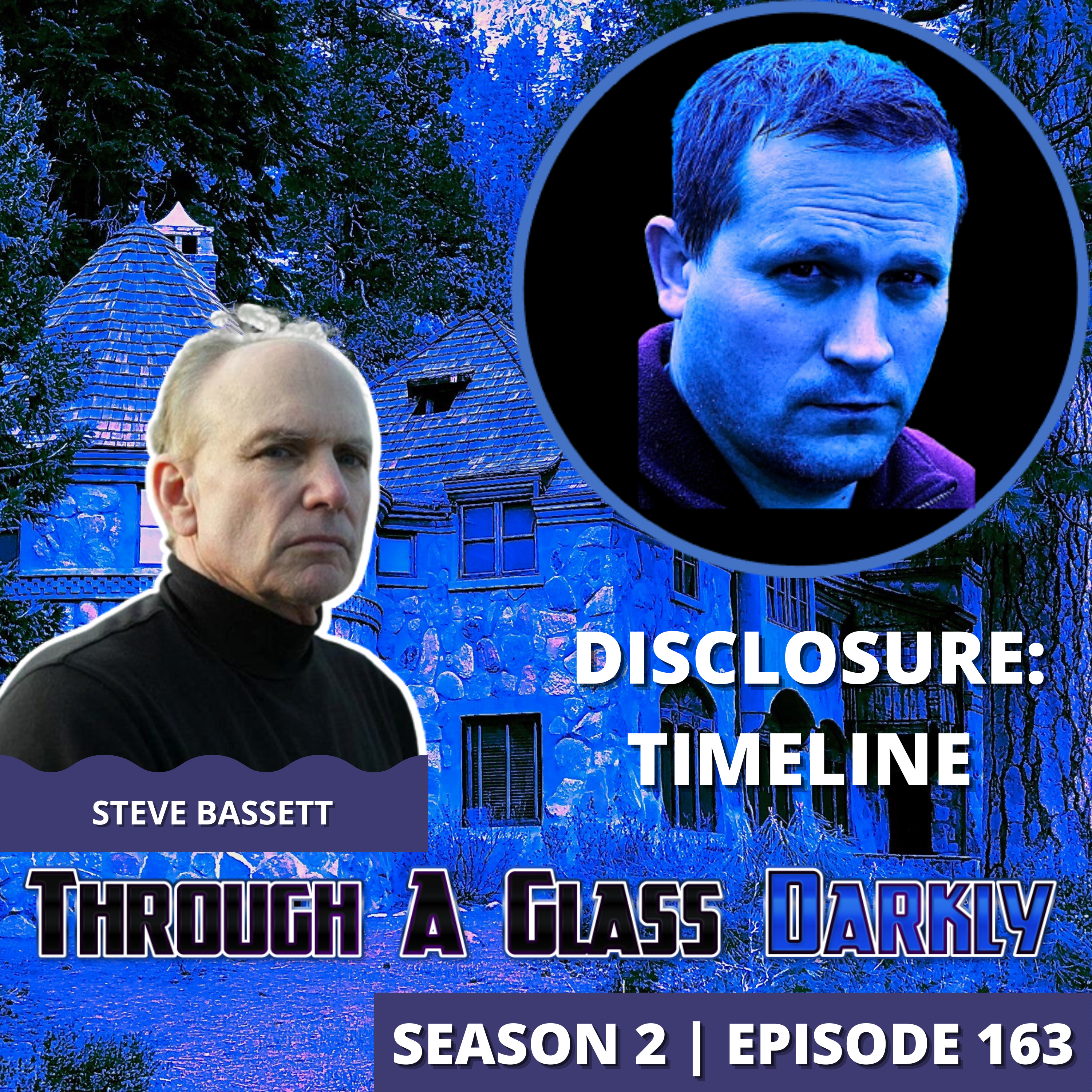 Through A Glass Darkly