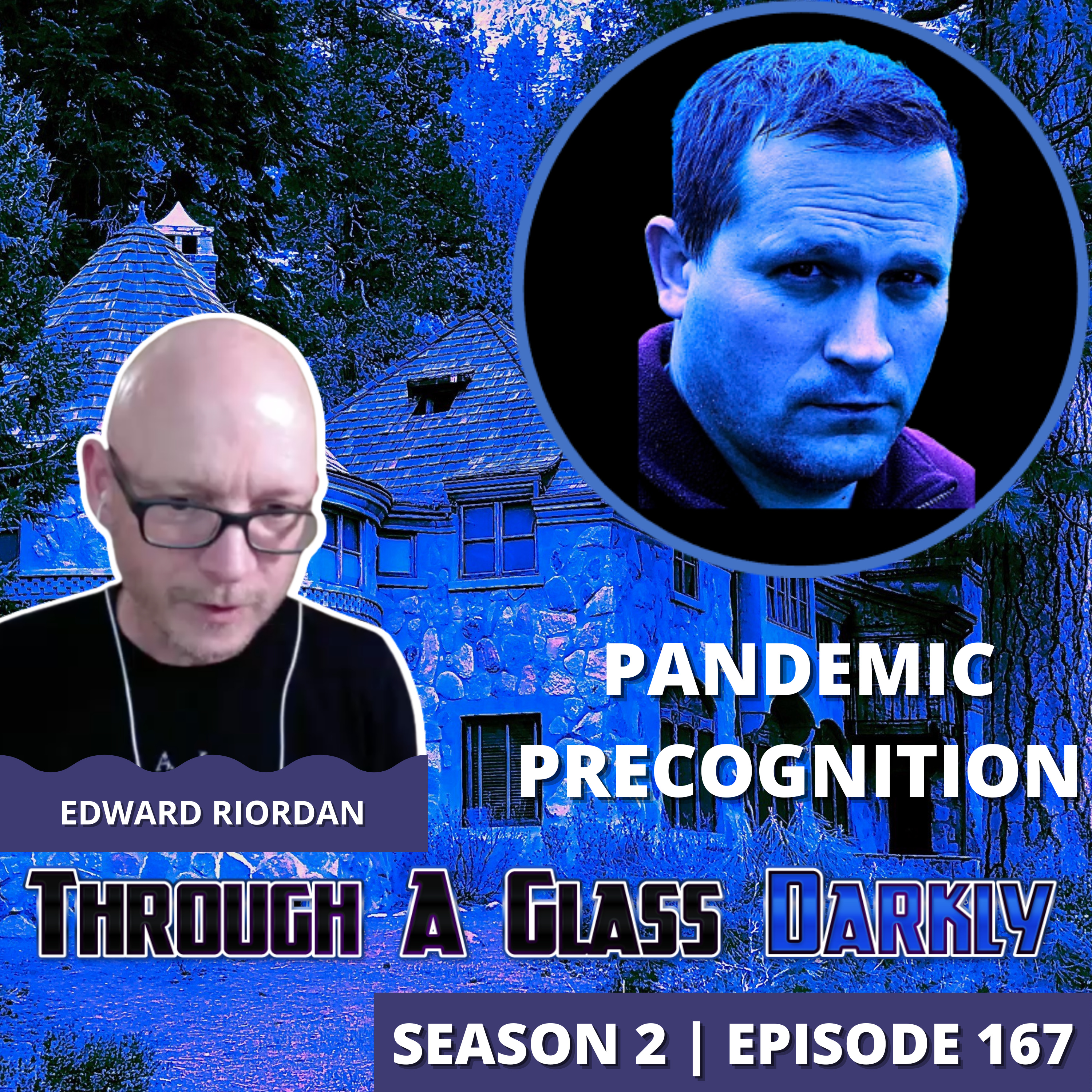 Through A Glass Darkly