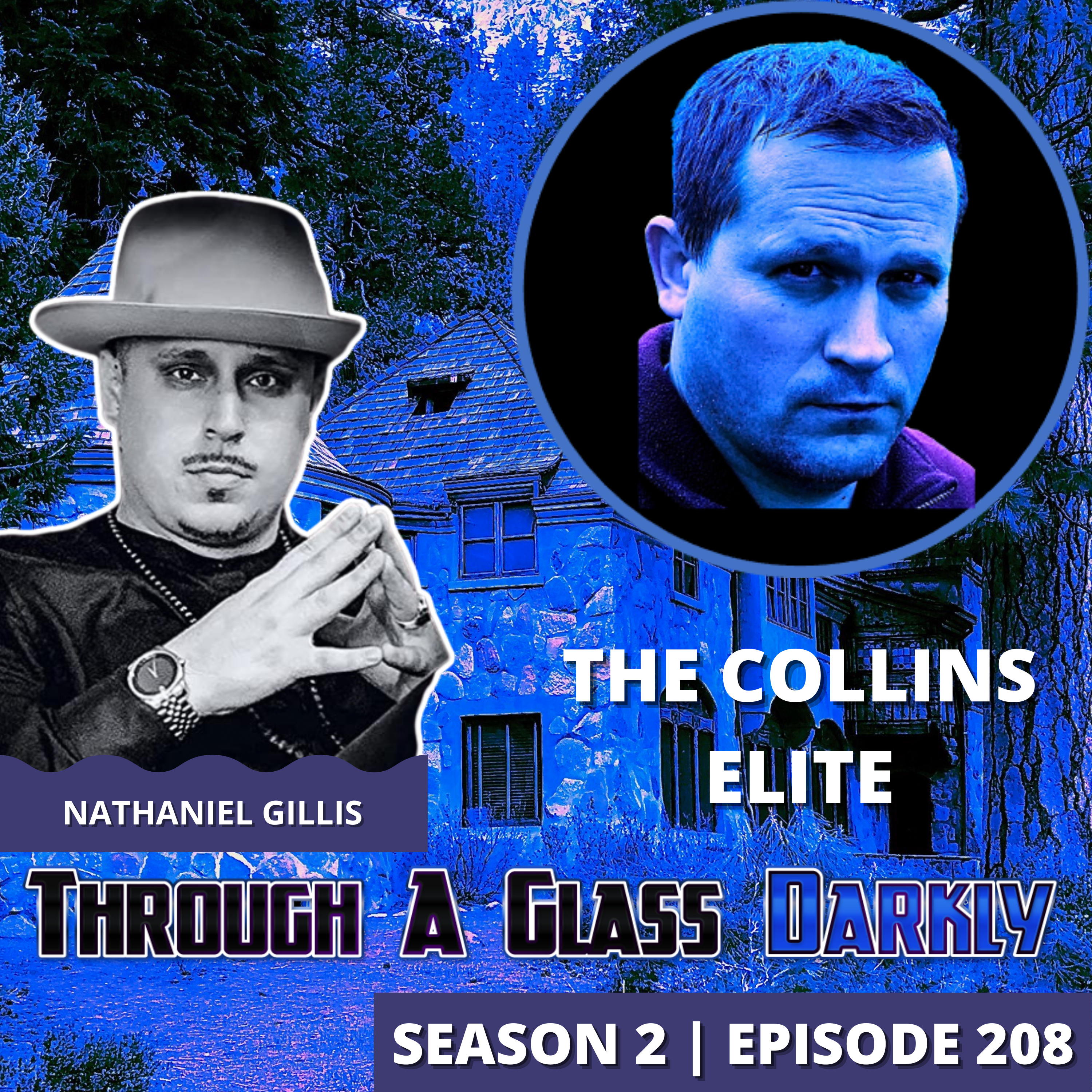 Through A Glass Darkly