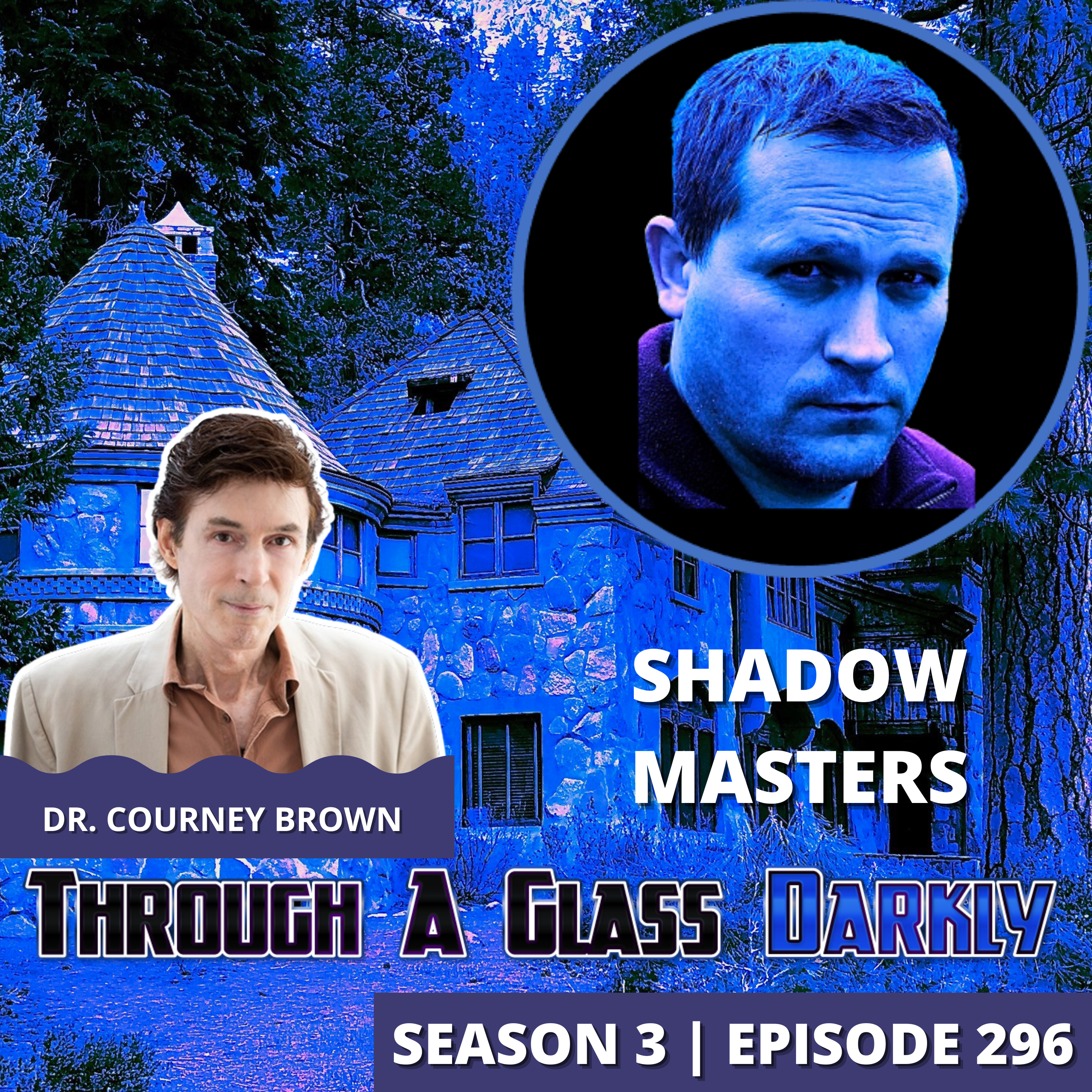 Through A Glass Darkly