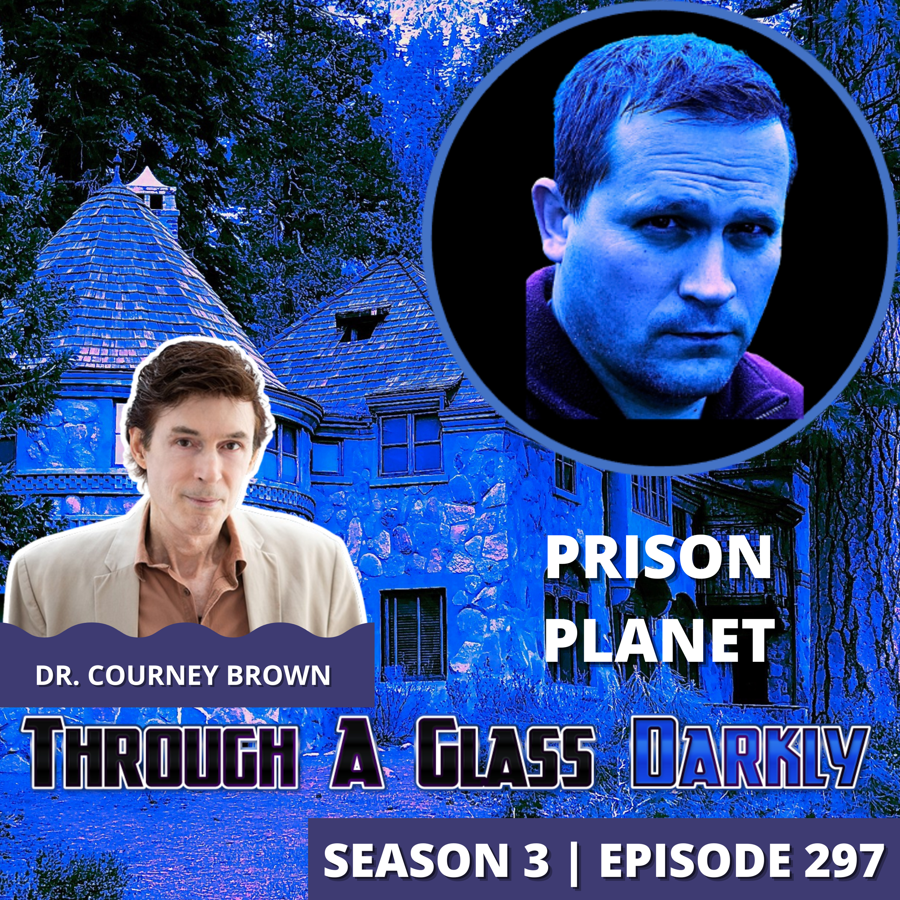 Through A Glass Darkly
