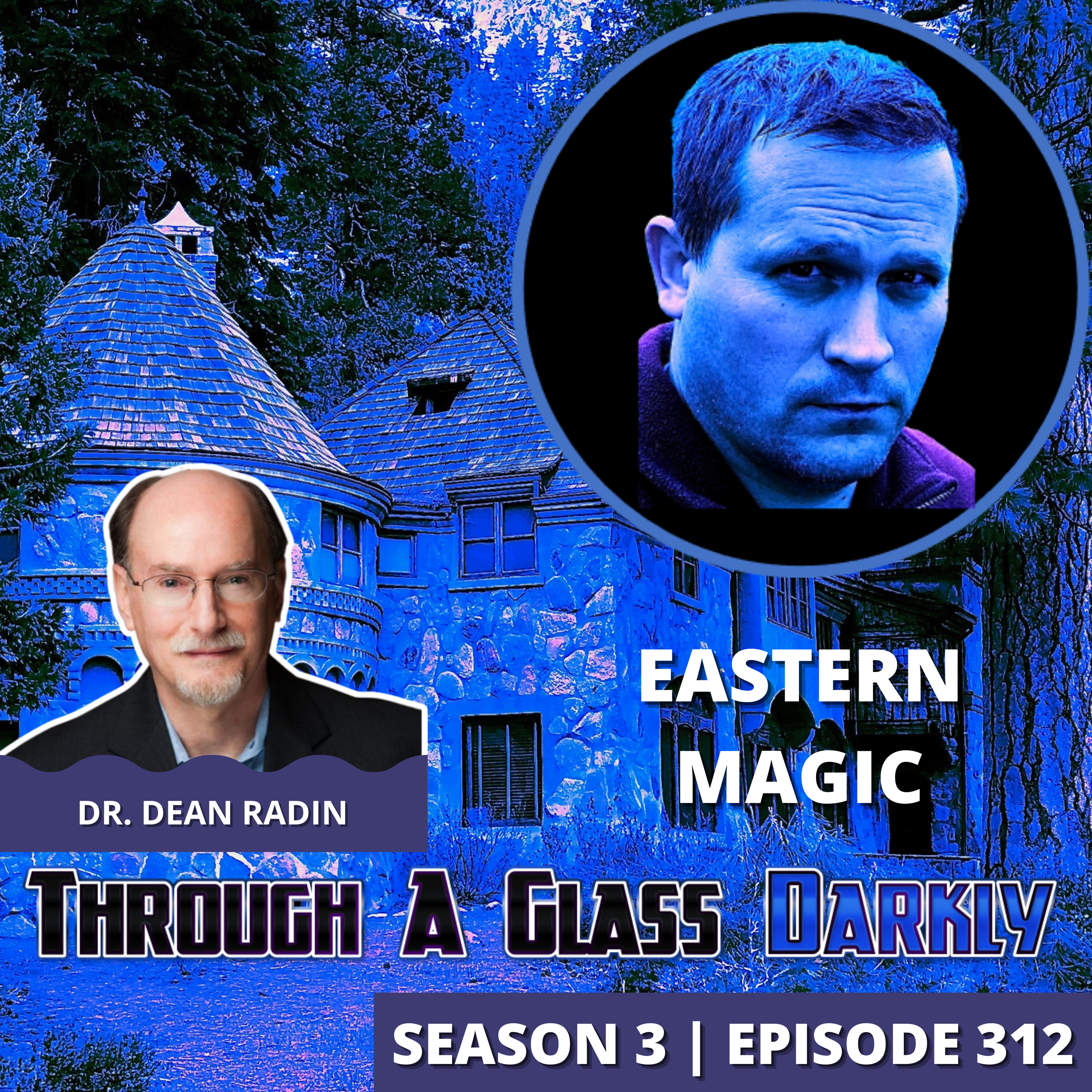Through A Glass Darkly