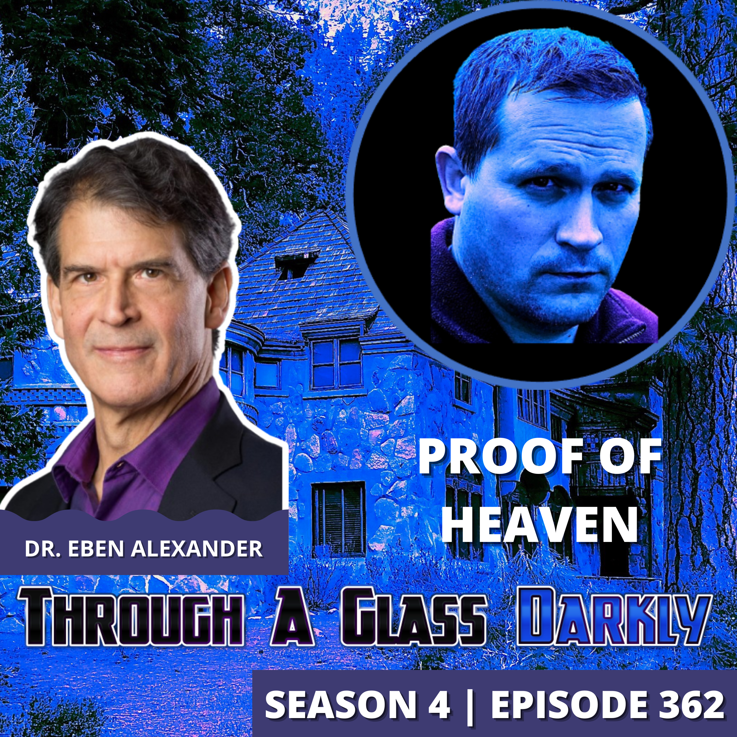 Through A Glass Darkly