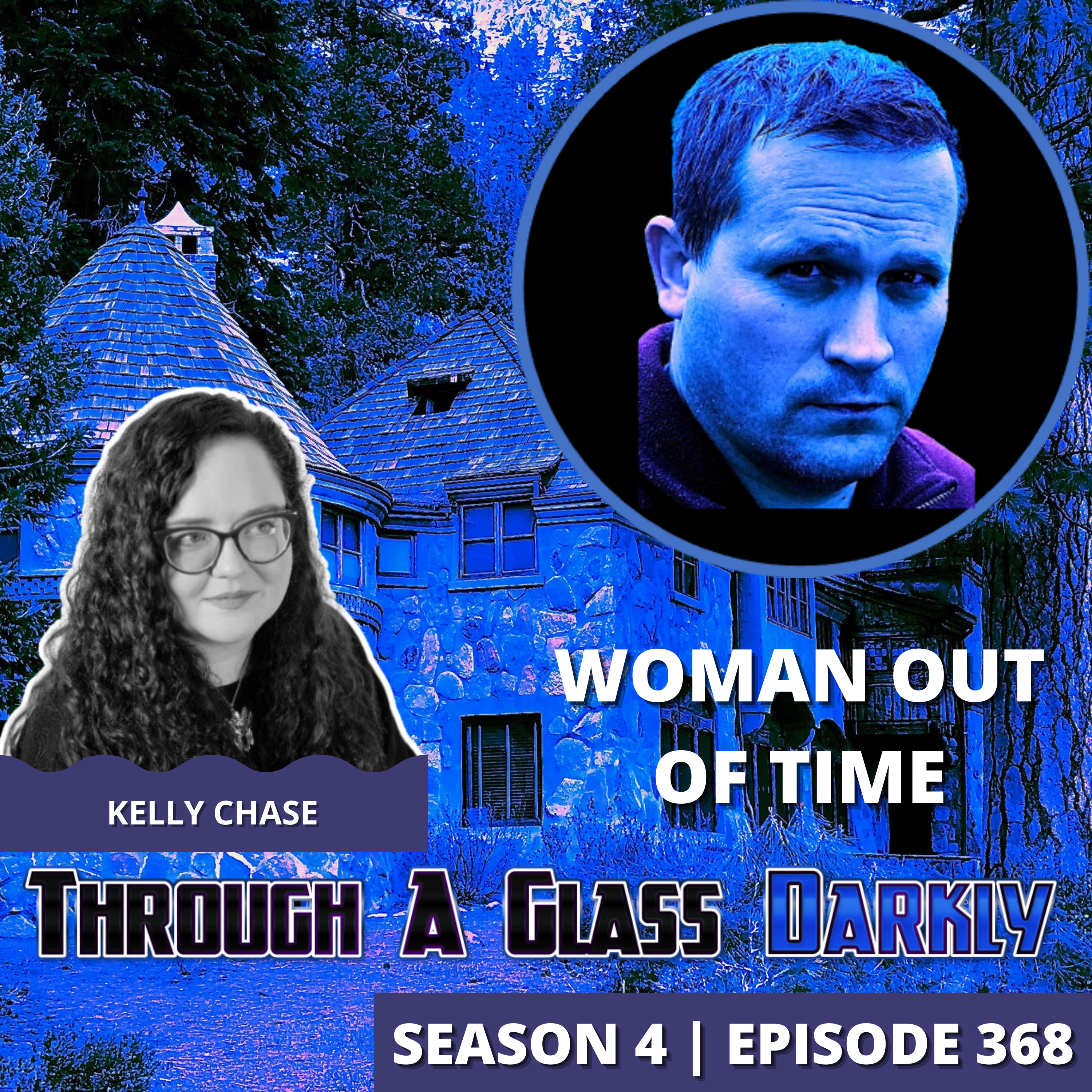 Through A Glass Darkly