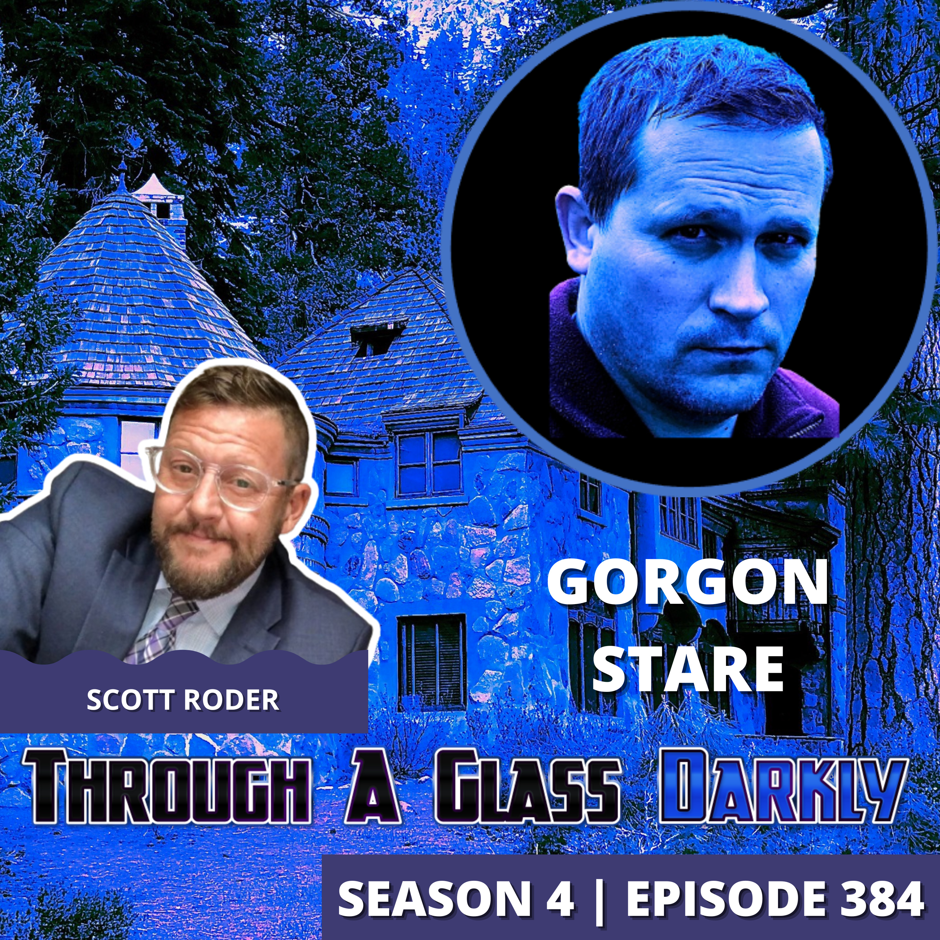 Through A Glass Darkly