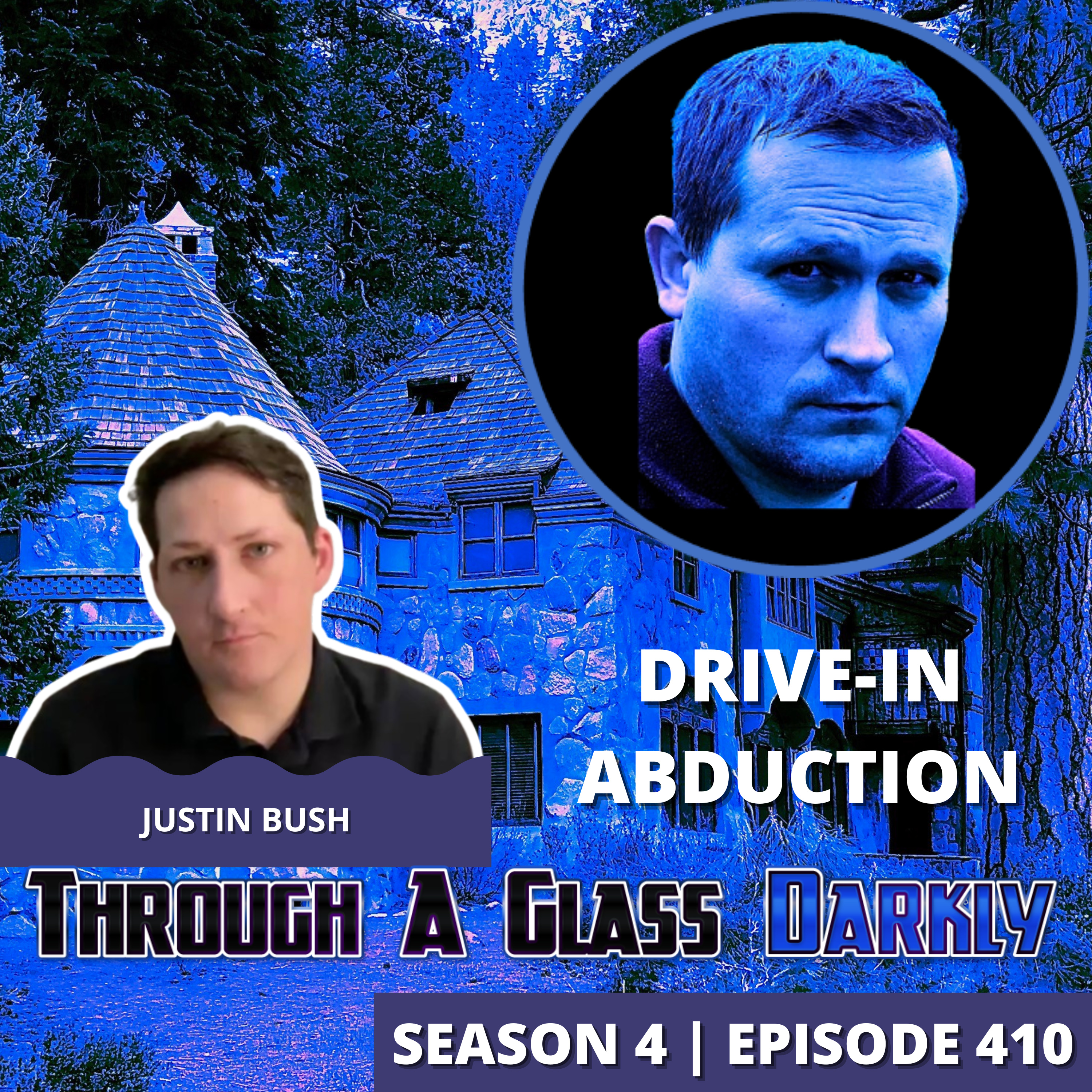 Through A Glass Darkly