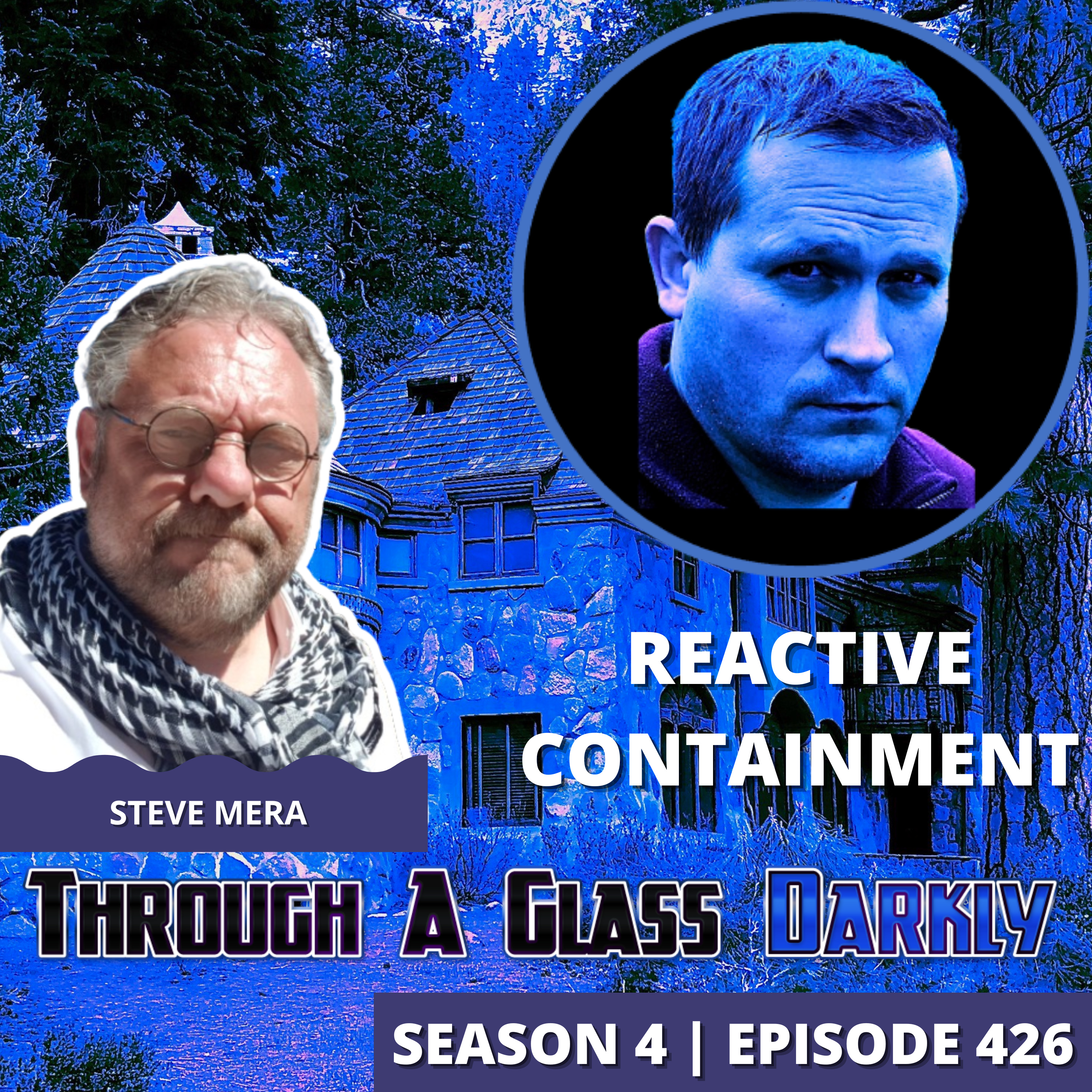 Through A Glass Darkly