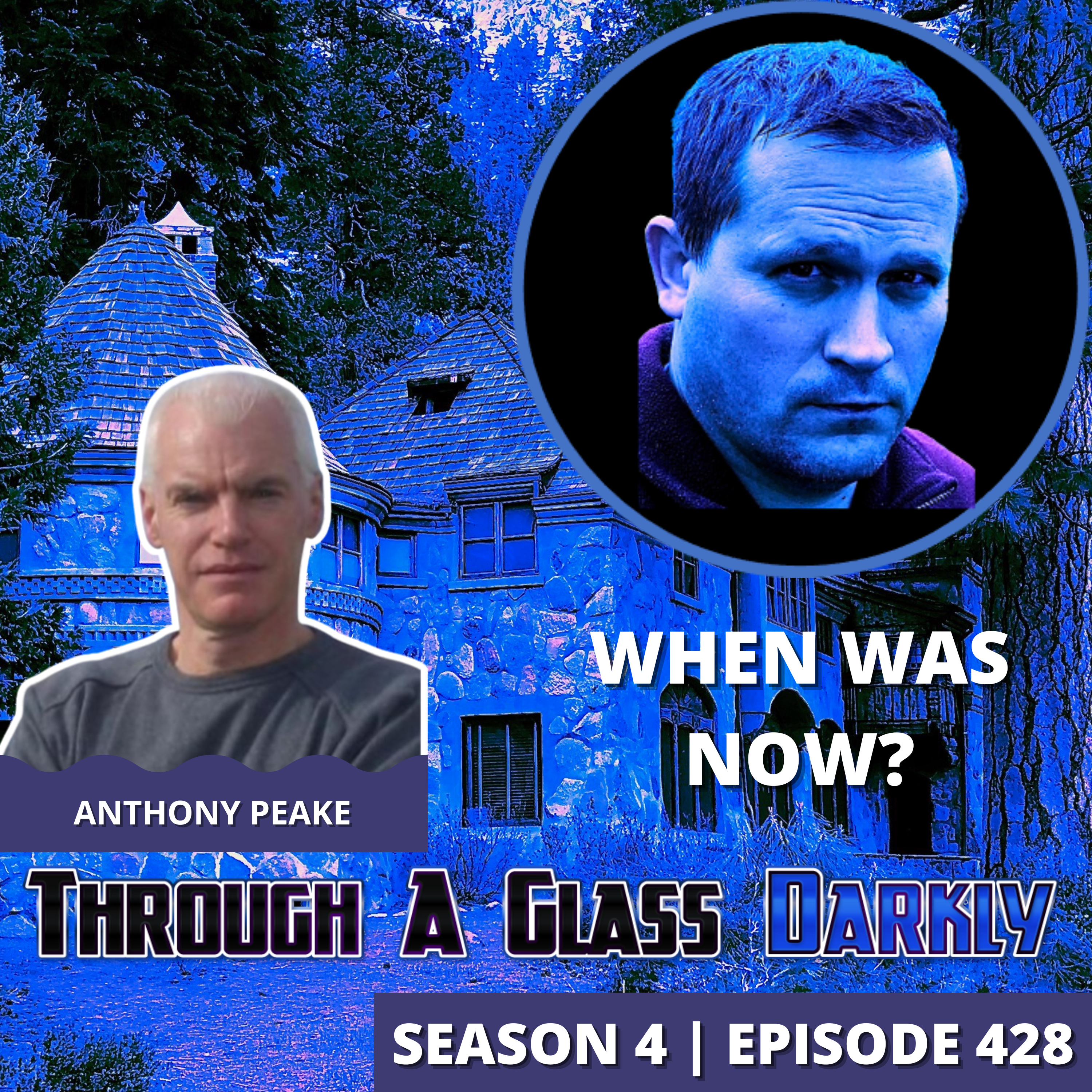 Through A Glass Darkly