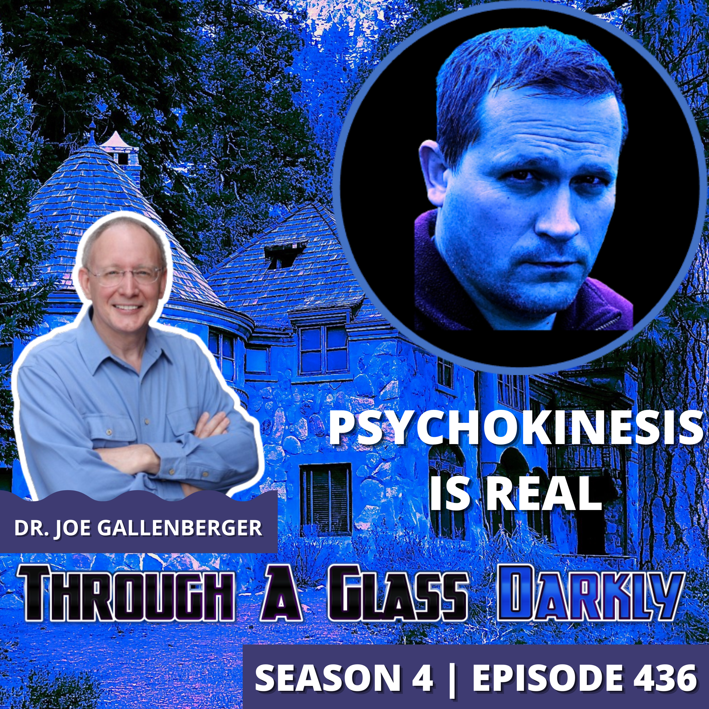 Through A Glass Darkly