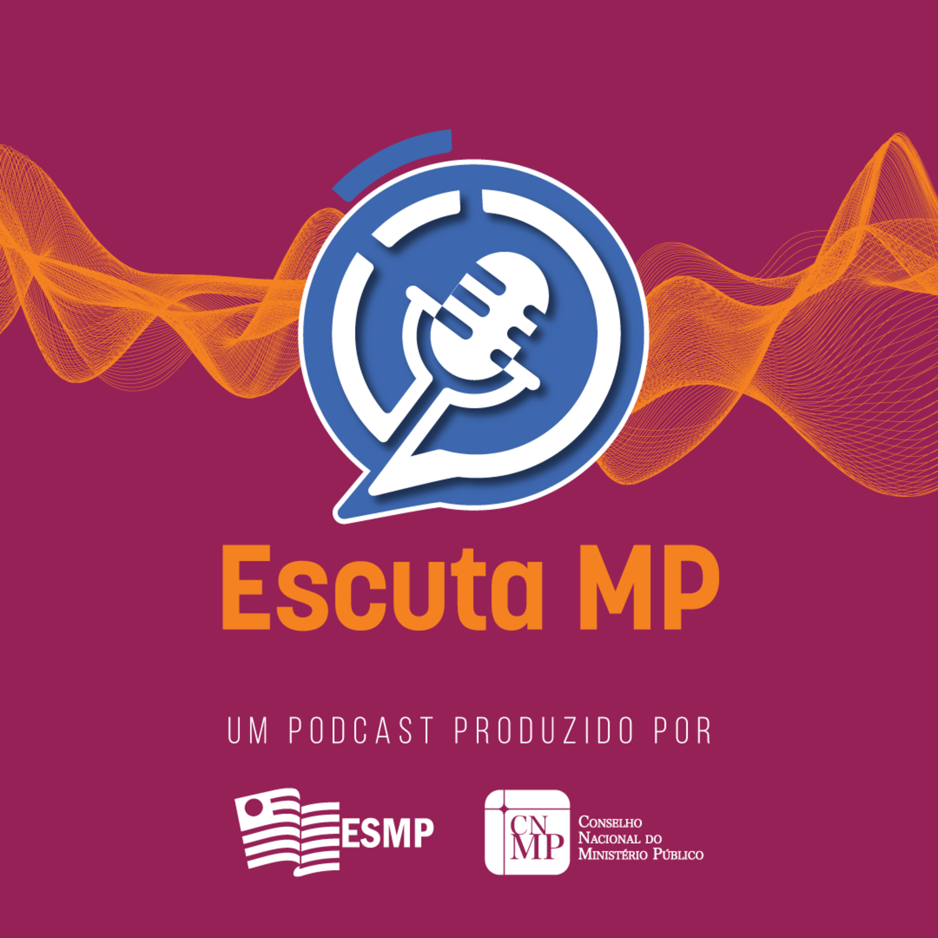| Escuta MP | Rastreamento e recuperação de ativos desviados e insolvência transnacional: a experiência estrangeira e o papel do MP episode artwork
