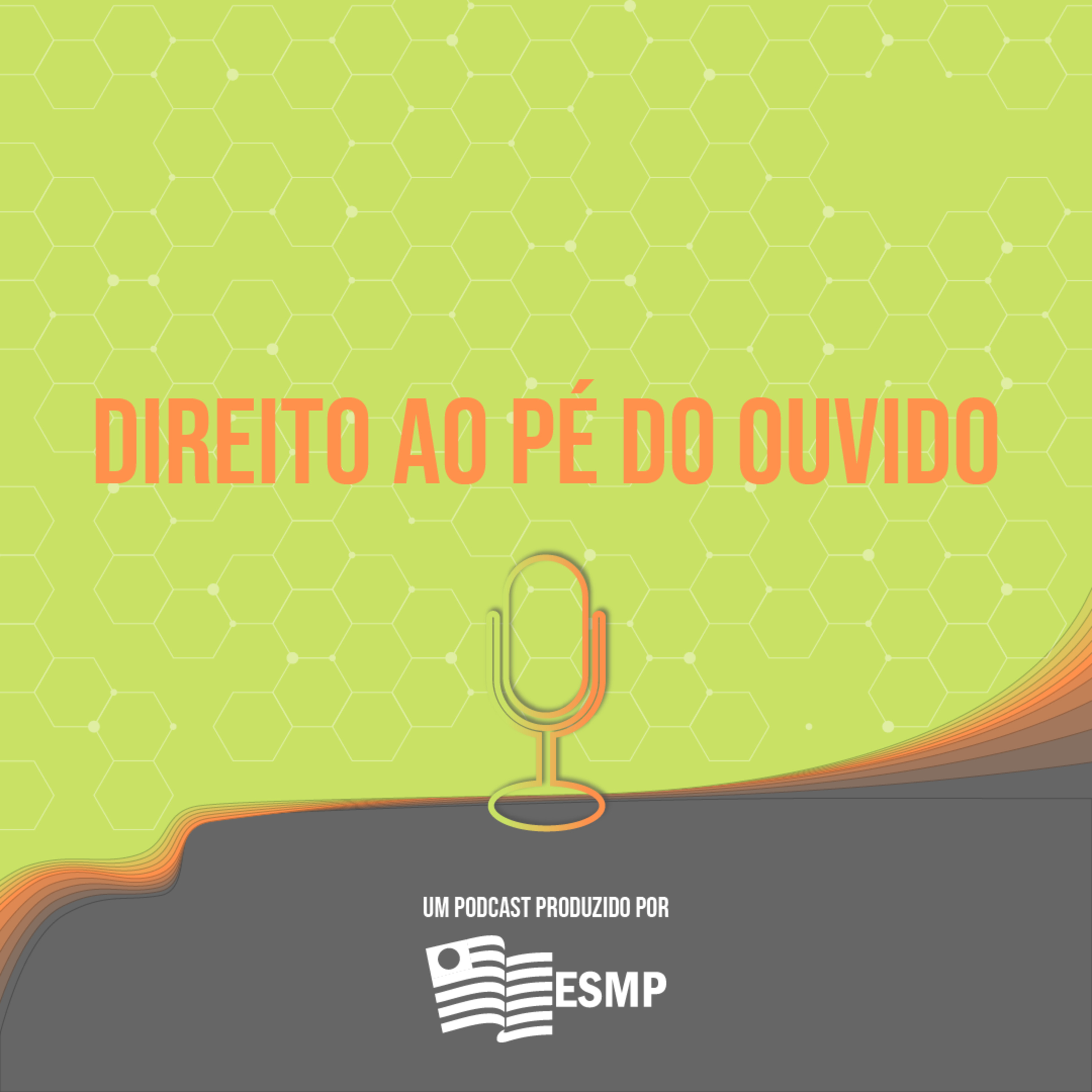 | Direito ao pé do ouvido | Migração da injúria racial para a Lei de Racismo e suas implicações episode artwork