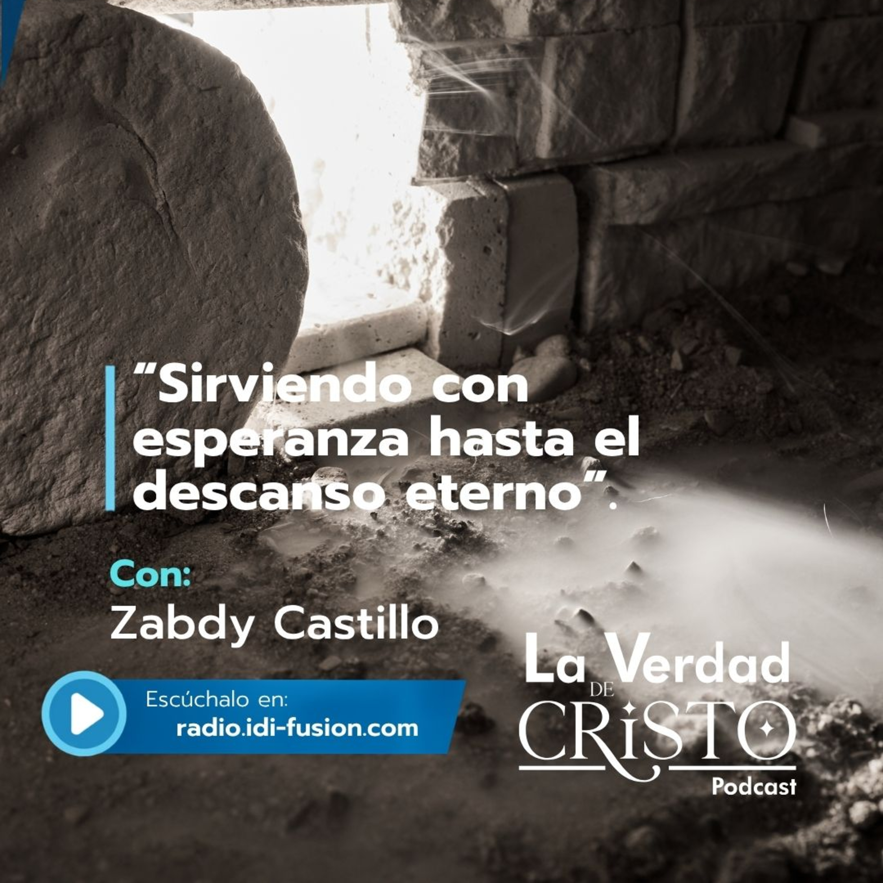 Portada de La Verdad de Cristo