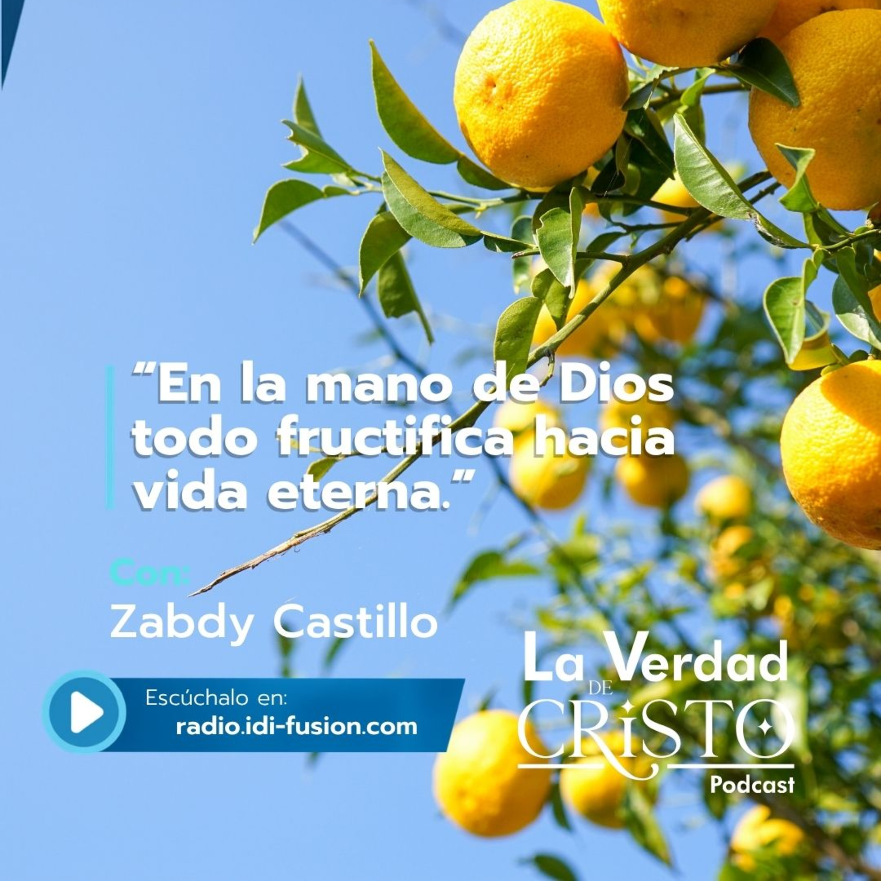 Portada de La Verdad de Cristo