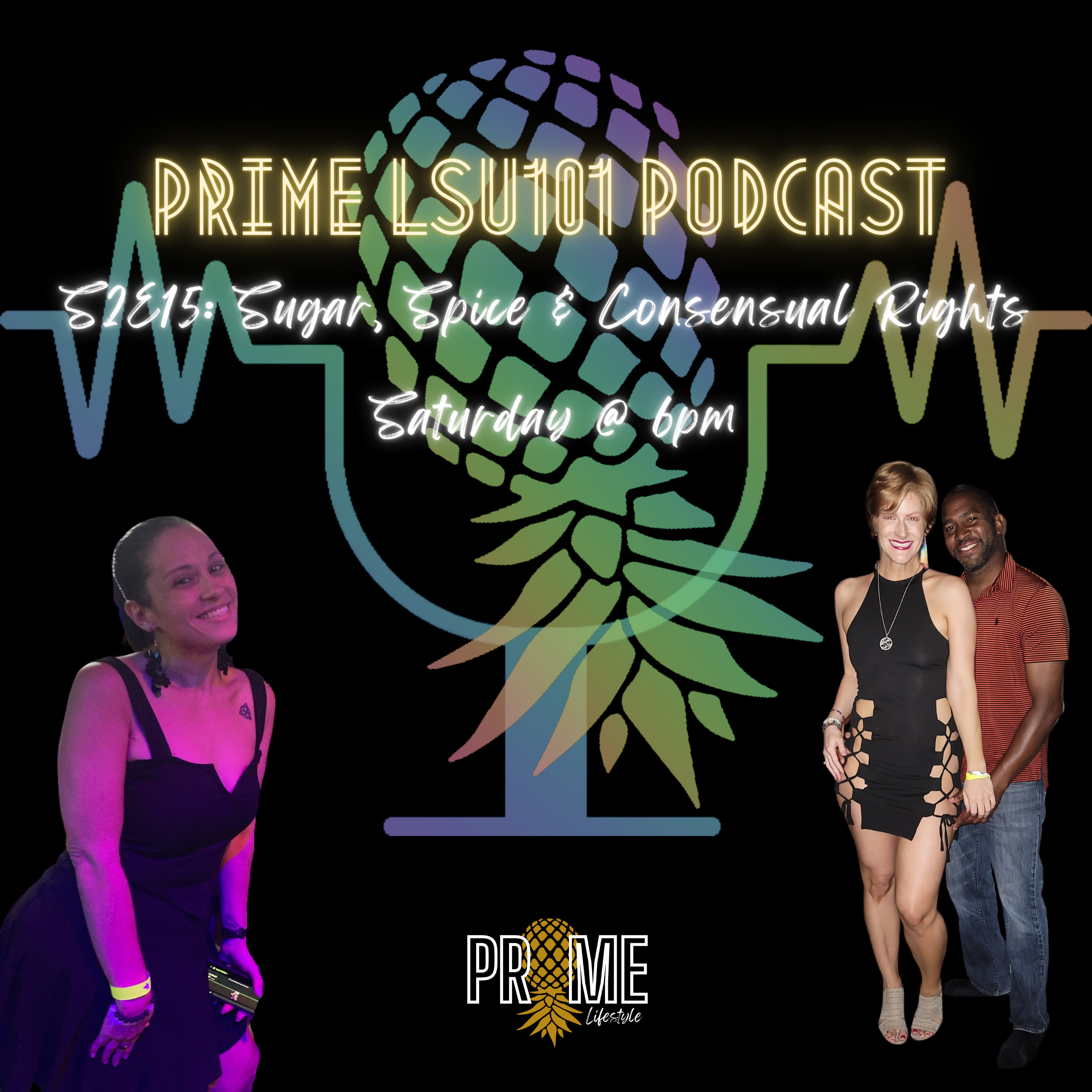 S2E15 Sugar Spice & Consensual Rights episode artwork