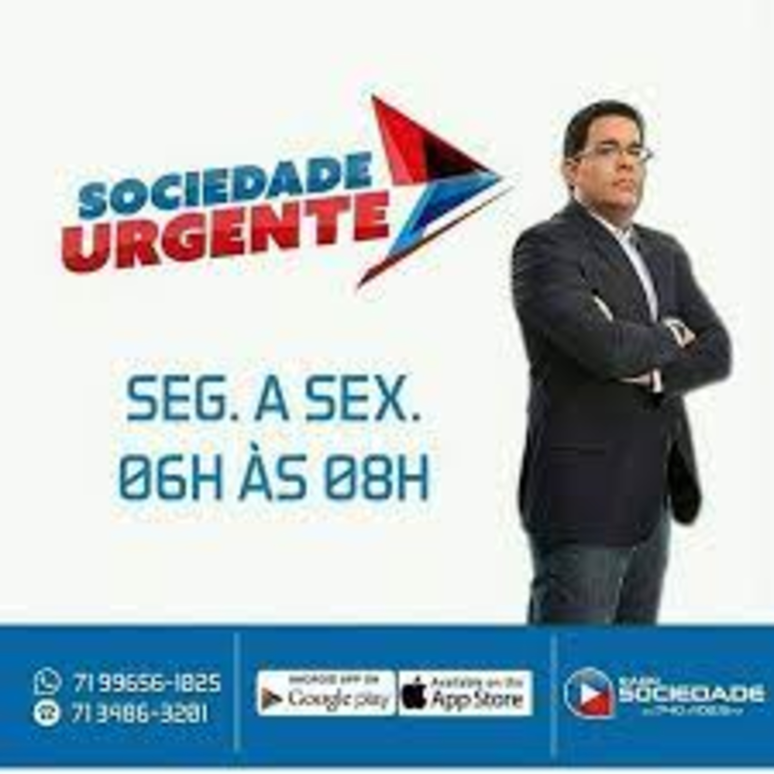 Radio Sociedade da Bahia