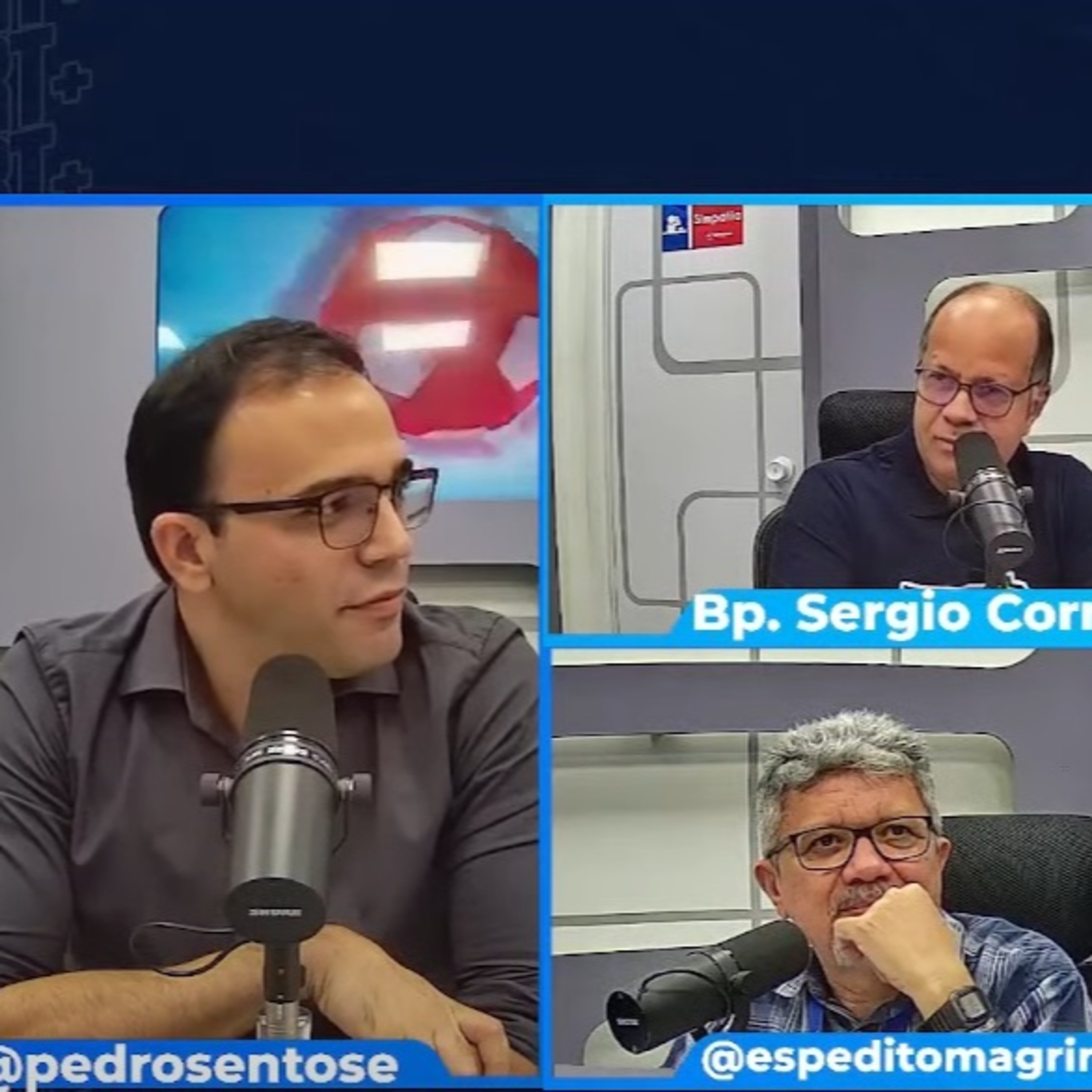 Radio Sociedade da Bahia