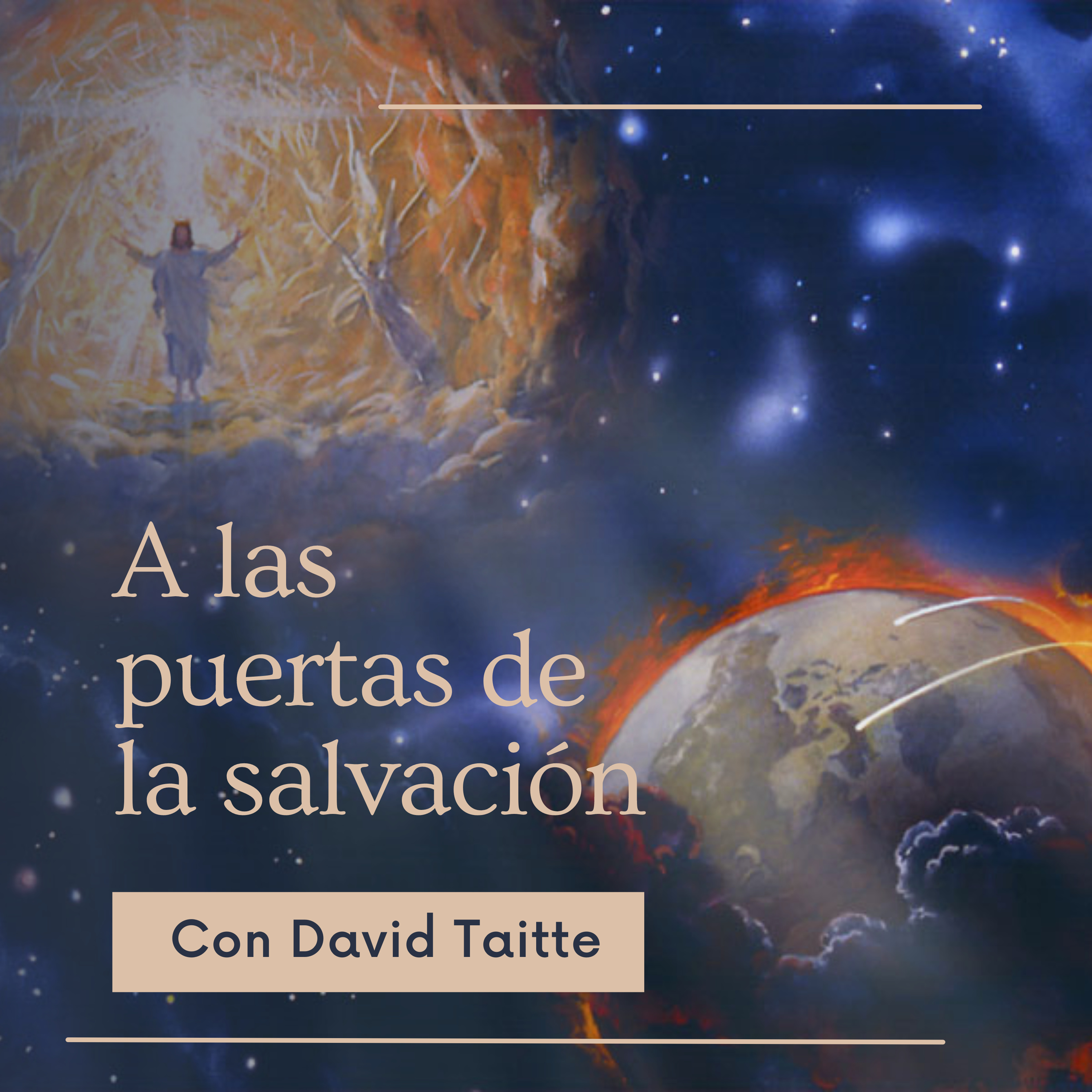 Reflexiones Bíblicas - Luz en mi Camino