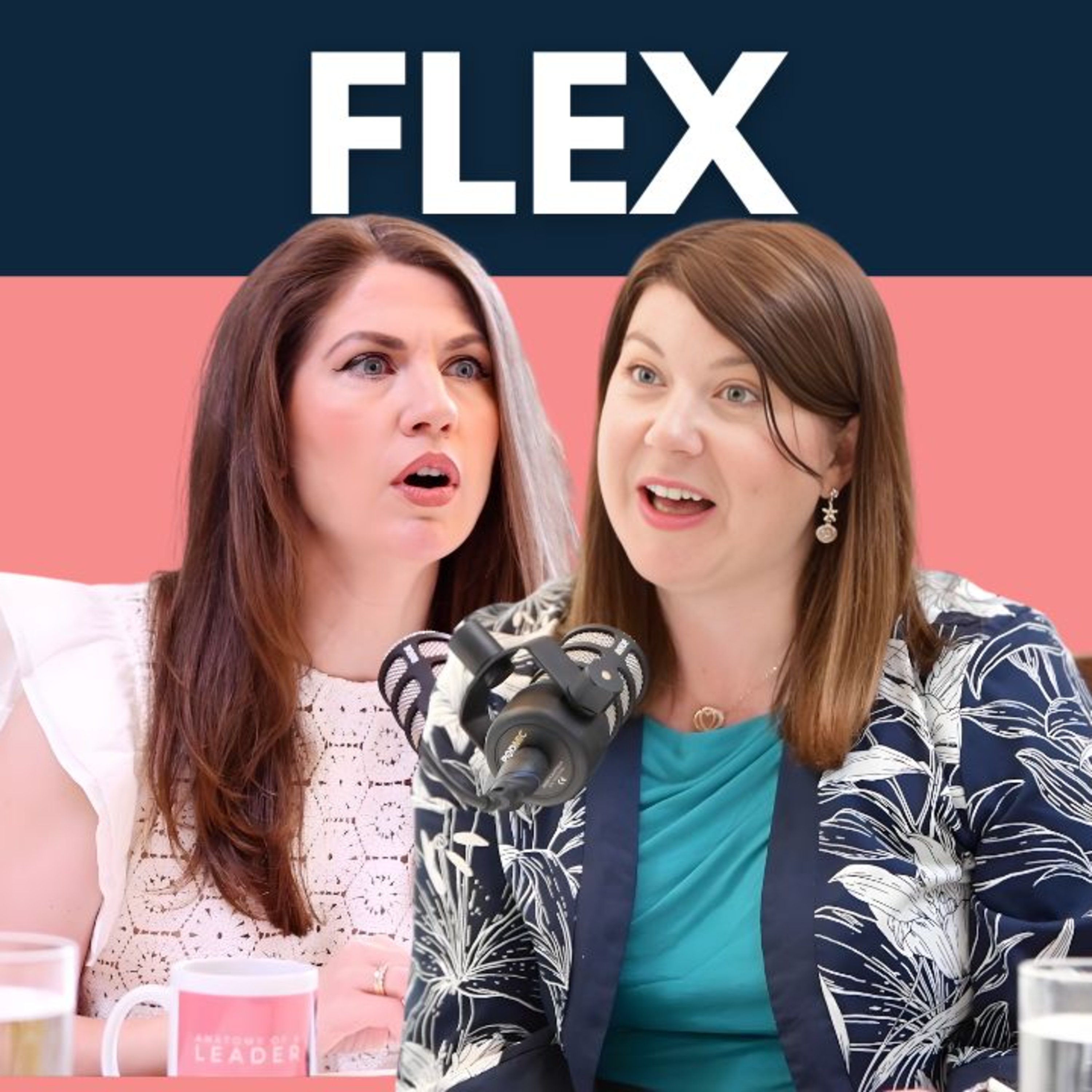 Anatomy of a Leader with Maria Hvorostovsky