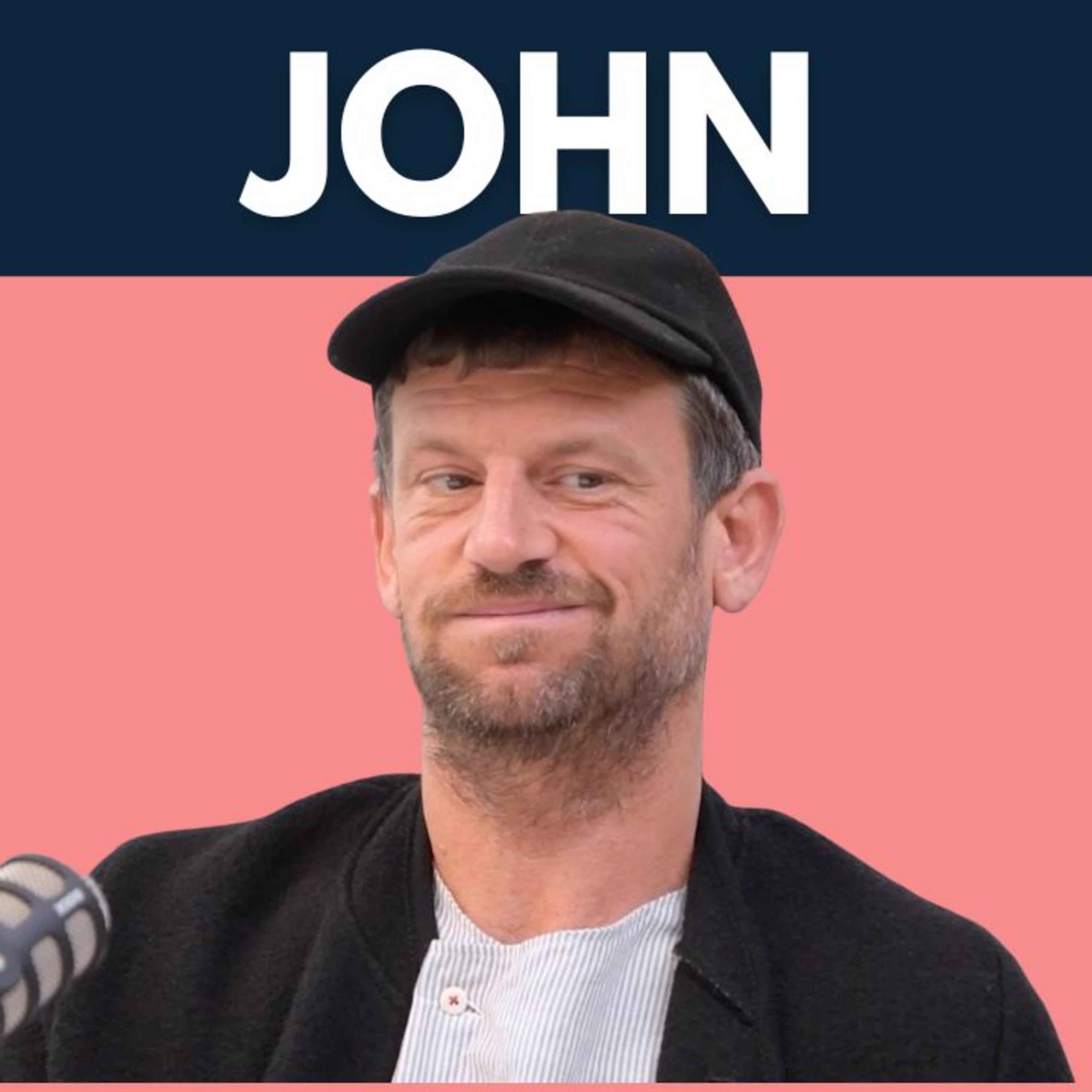 Anatomy of a Leader with Maria Hvorostovsky