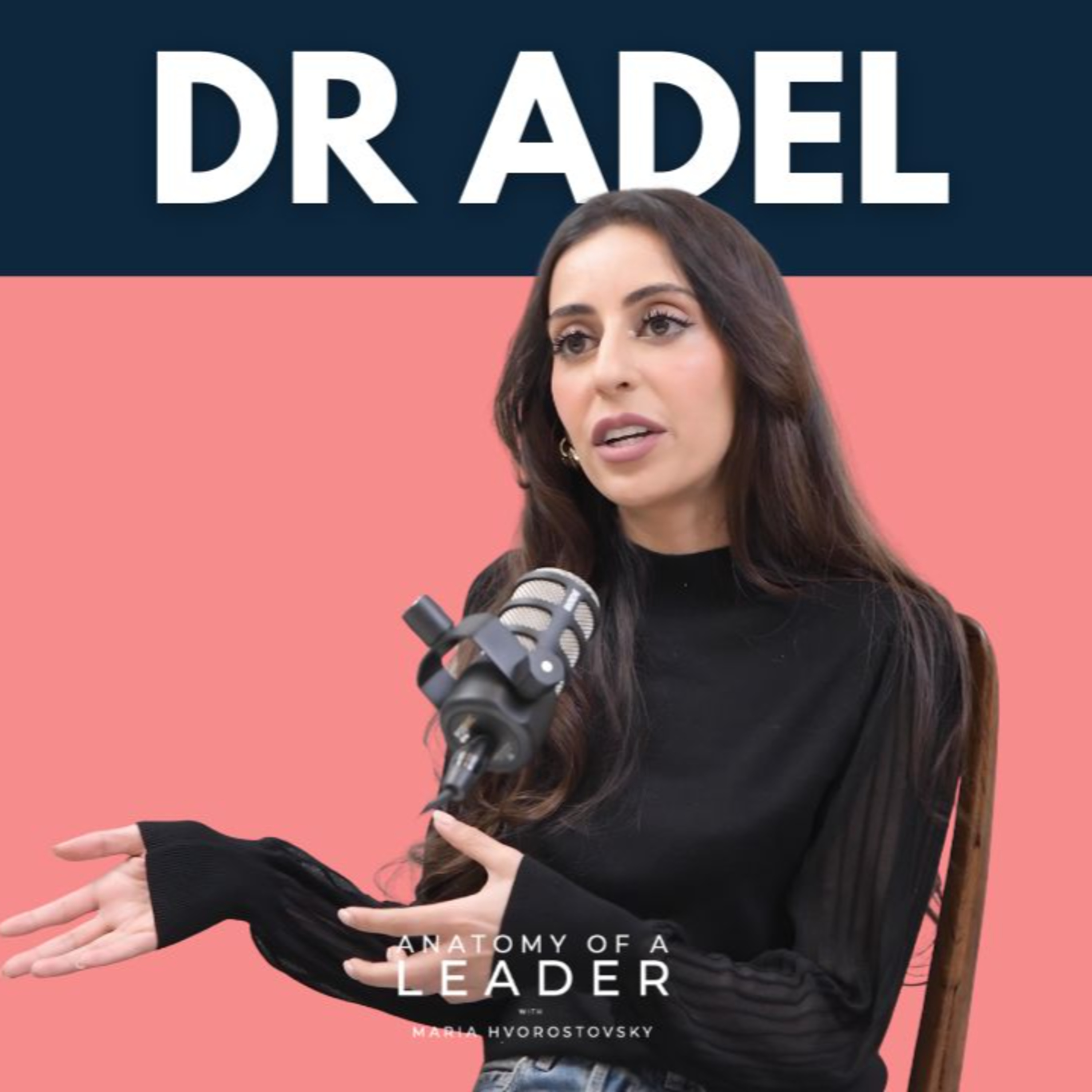 Everything We're Told About Hair Is Wrong with Dermatologist Dr Aamna Adel