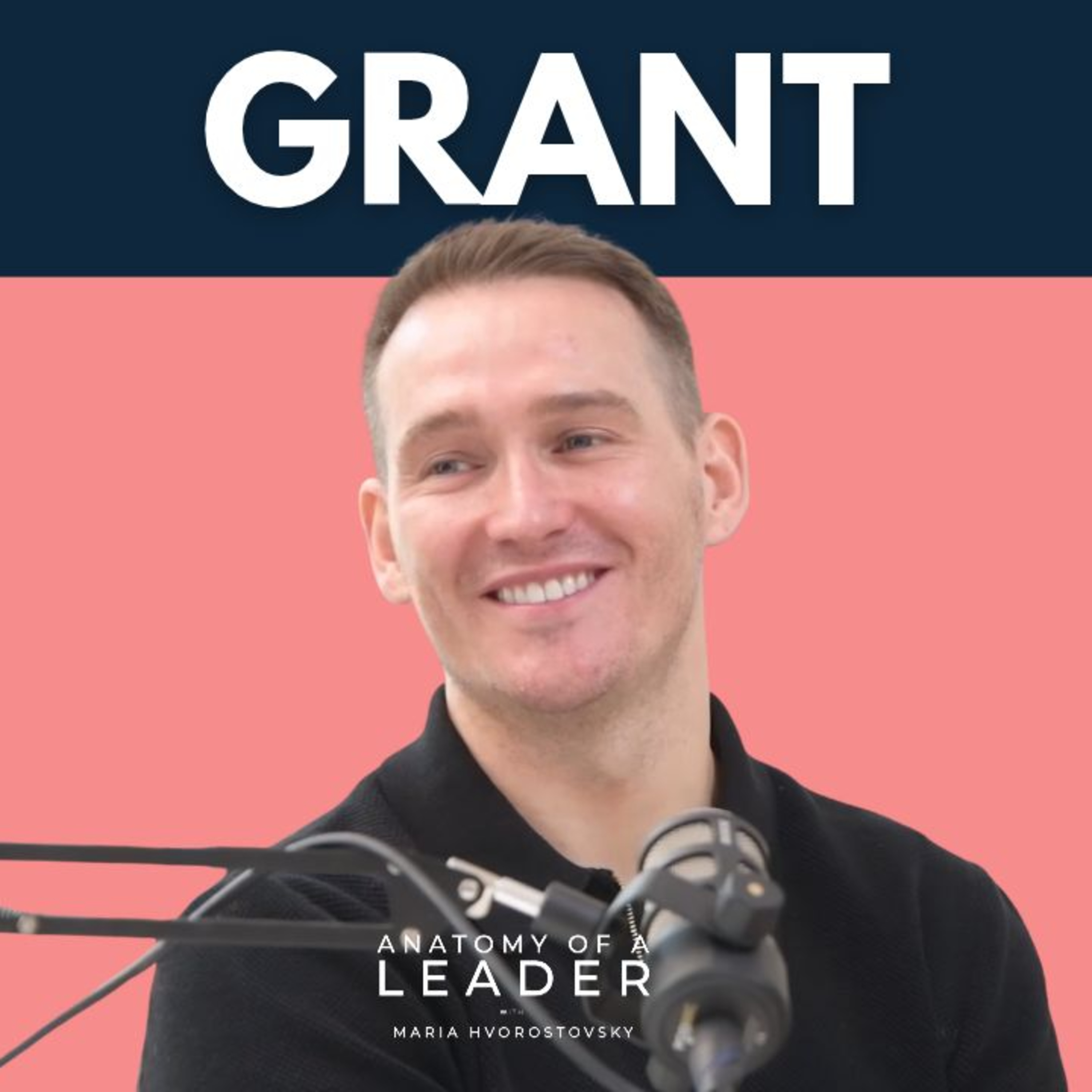 You Only Have One Reputation - Grant J Bates, Estate Agent and Founder of Grant J Bates Property episode artwork