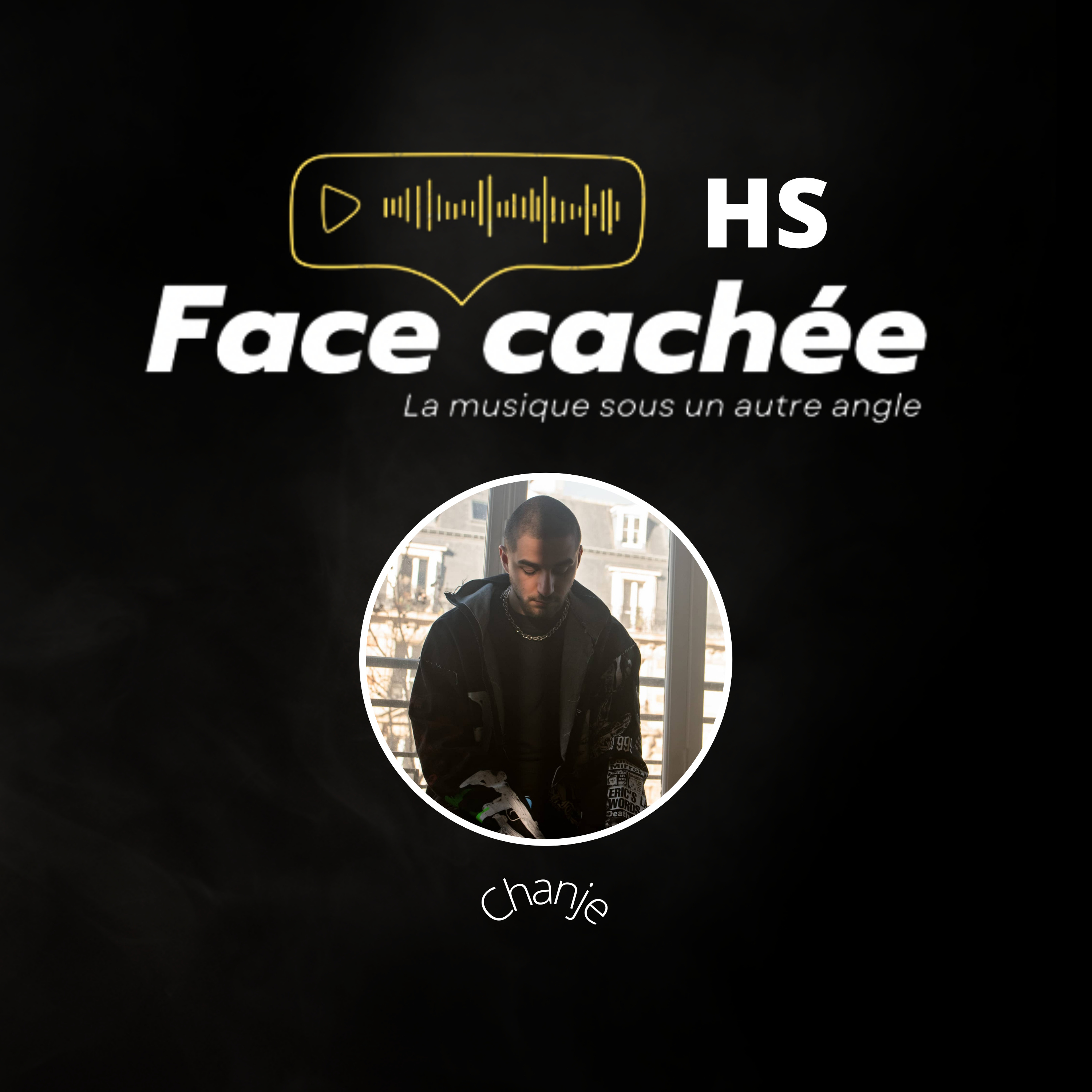 HORS SERIE - Trouver son identité musicale, tout un art (ft. Chanje)