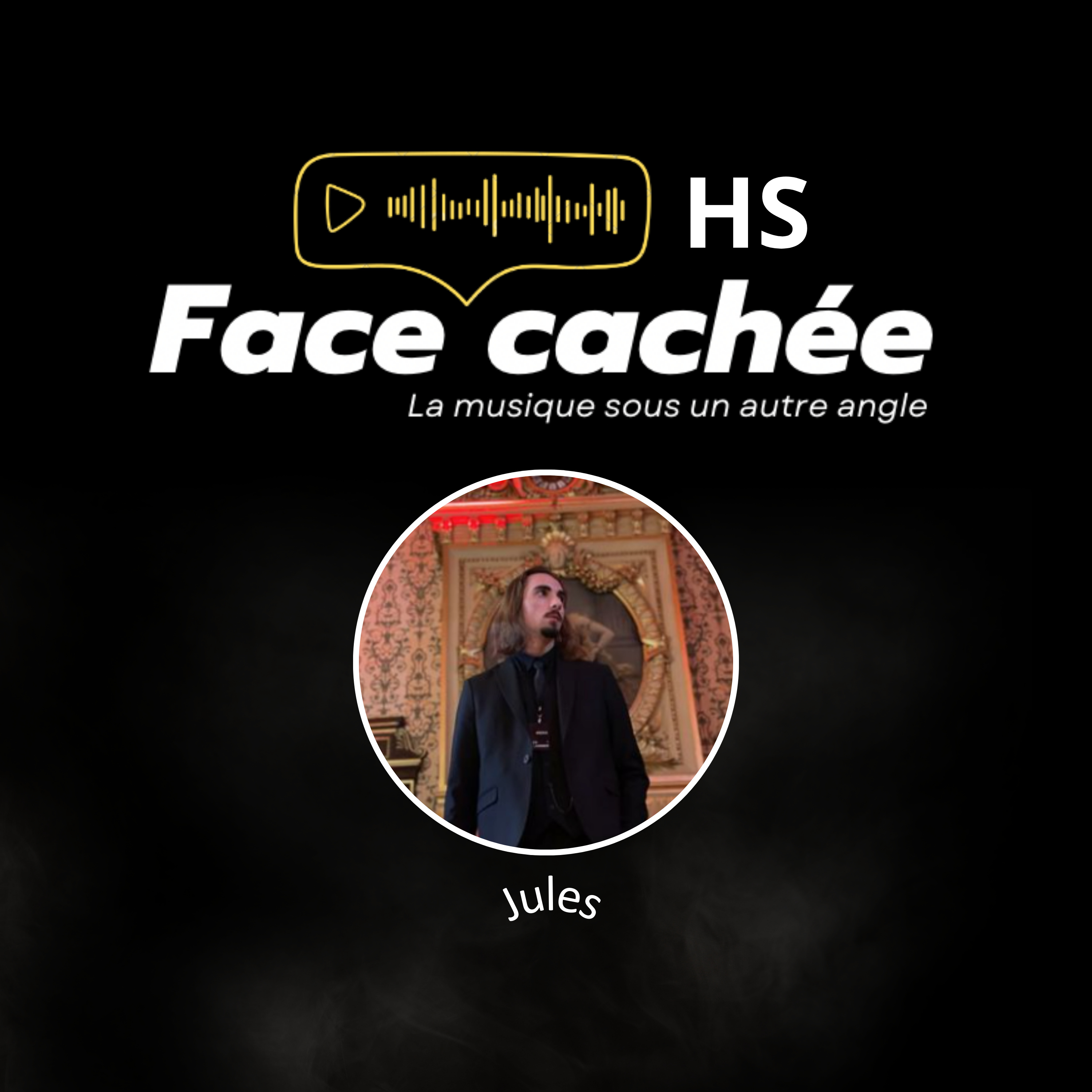 Face cachée