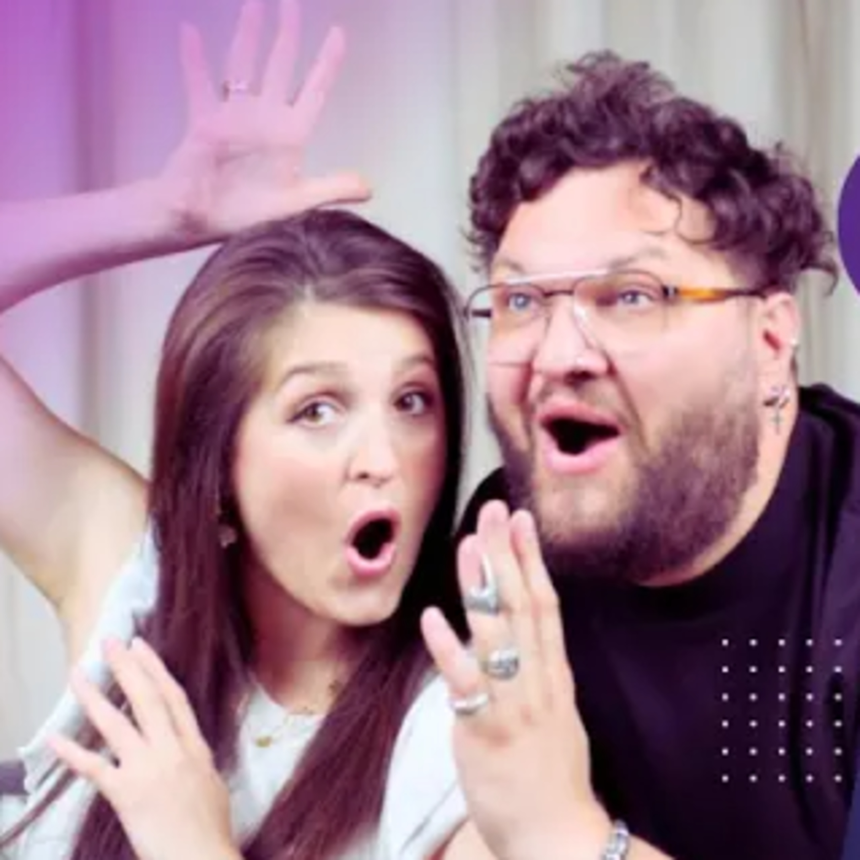 E26 Pfingsten - Feuer vom Himmel episode artwork