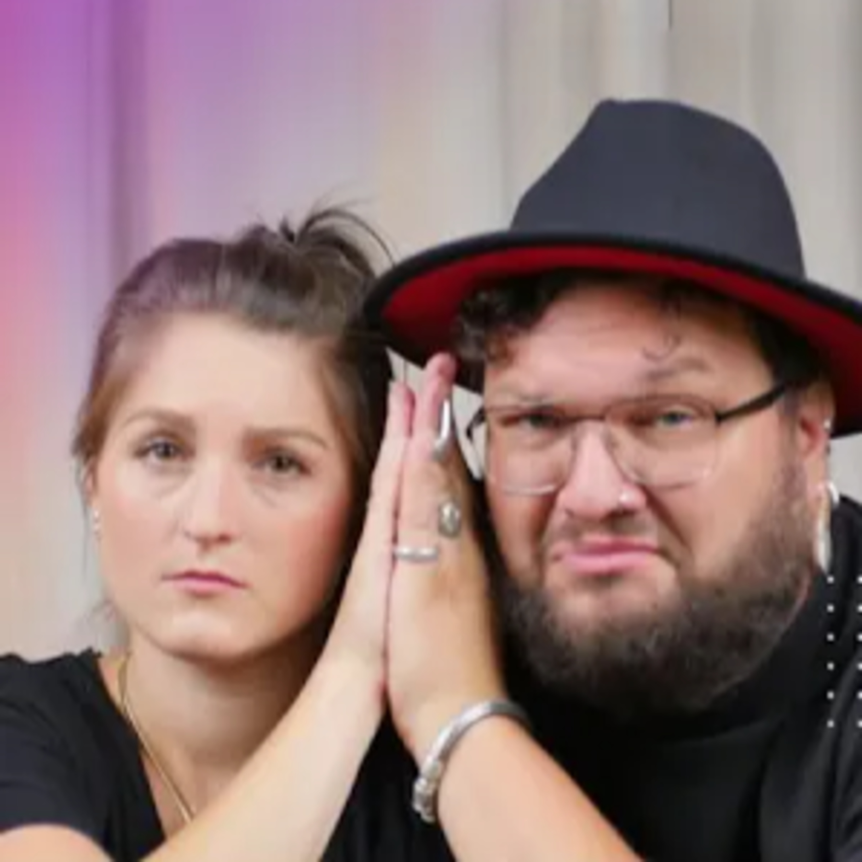 E28 Distanziert und doch so nah episode artwork