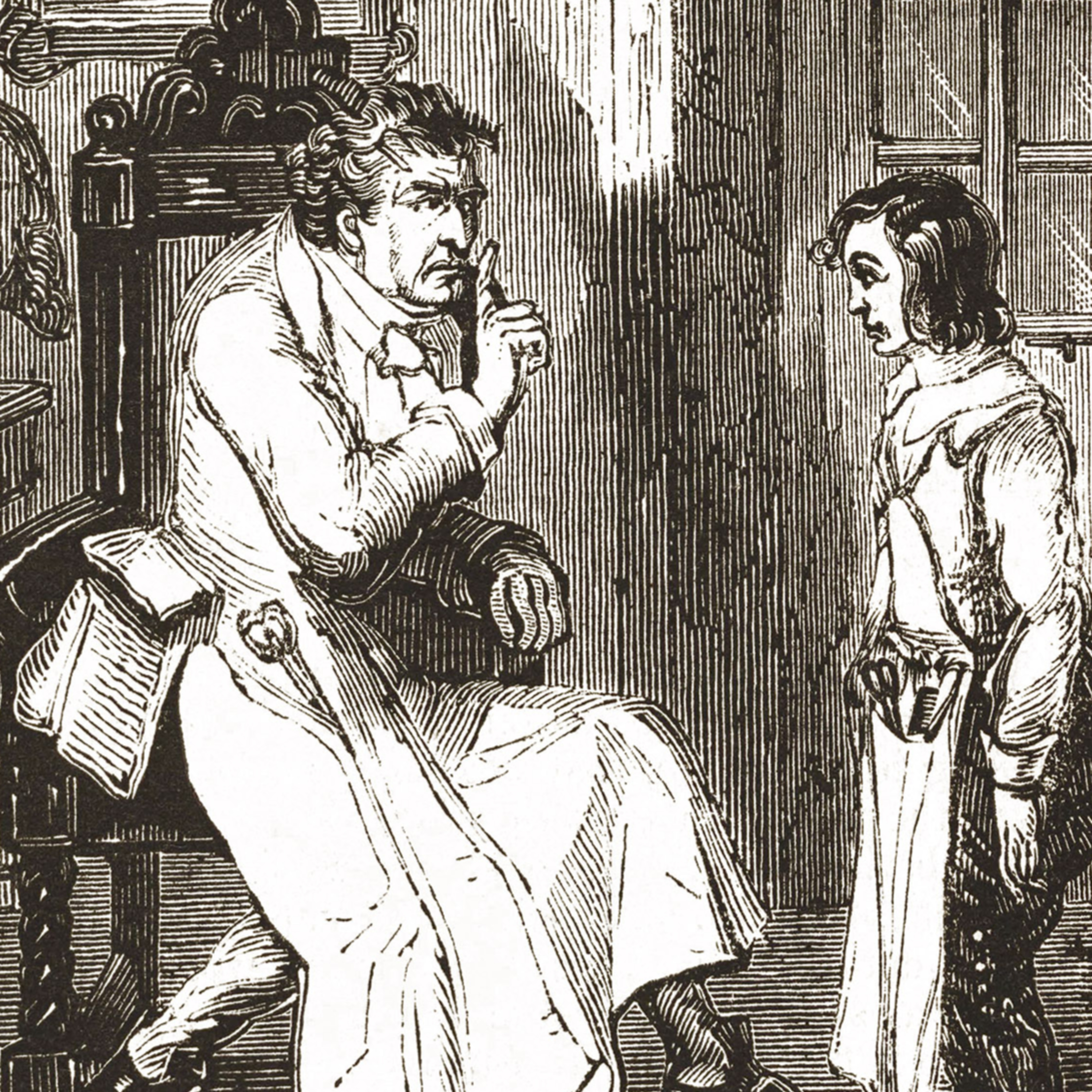 001: Introduction, and Ch. 1 of Sweeney Todd