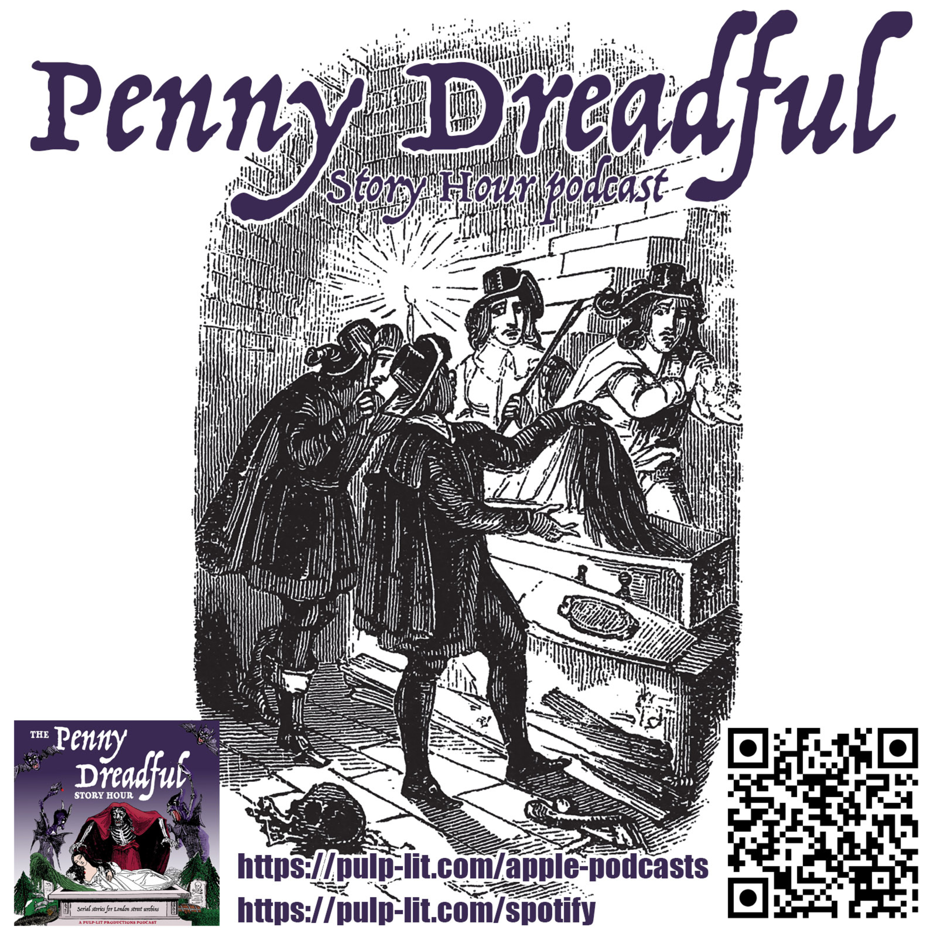 019: Major Bounce is bounced — Dick Turpin runs for it — the vampire's coffin is found — evil Mr. Grasper tries again — the duel by the seashore!