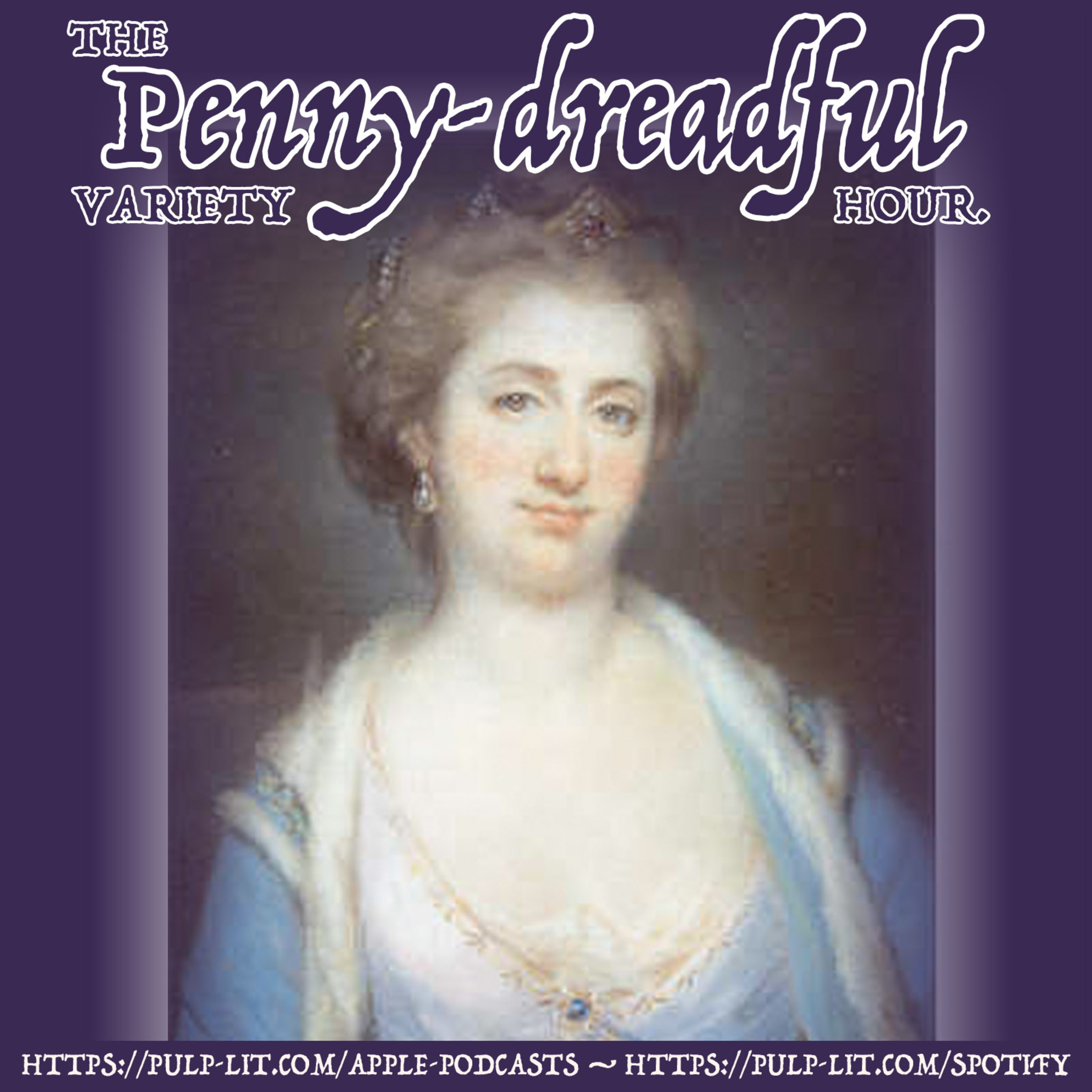 2.15: A midnight secret wedding! — Lucas Clavering's secret wealth. — Recovery of a woman hanged for murder!
