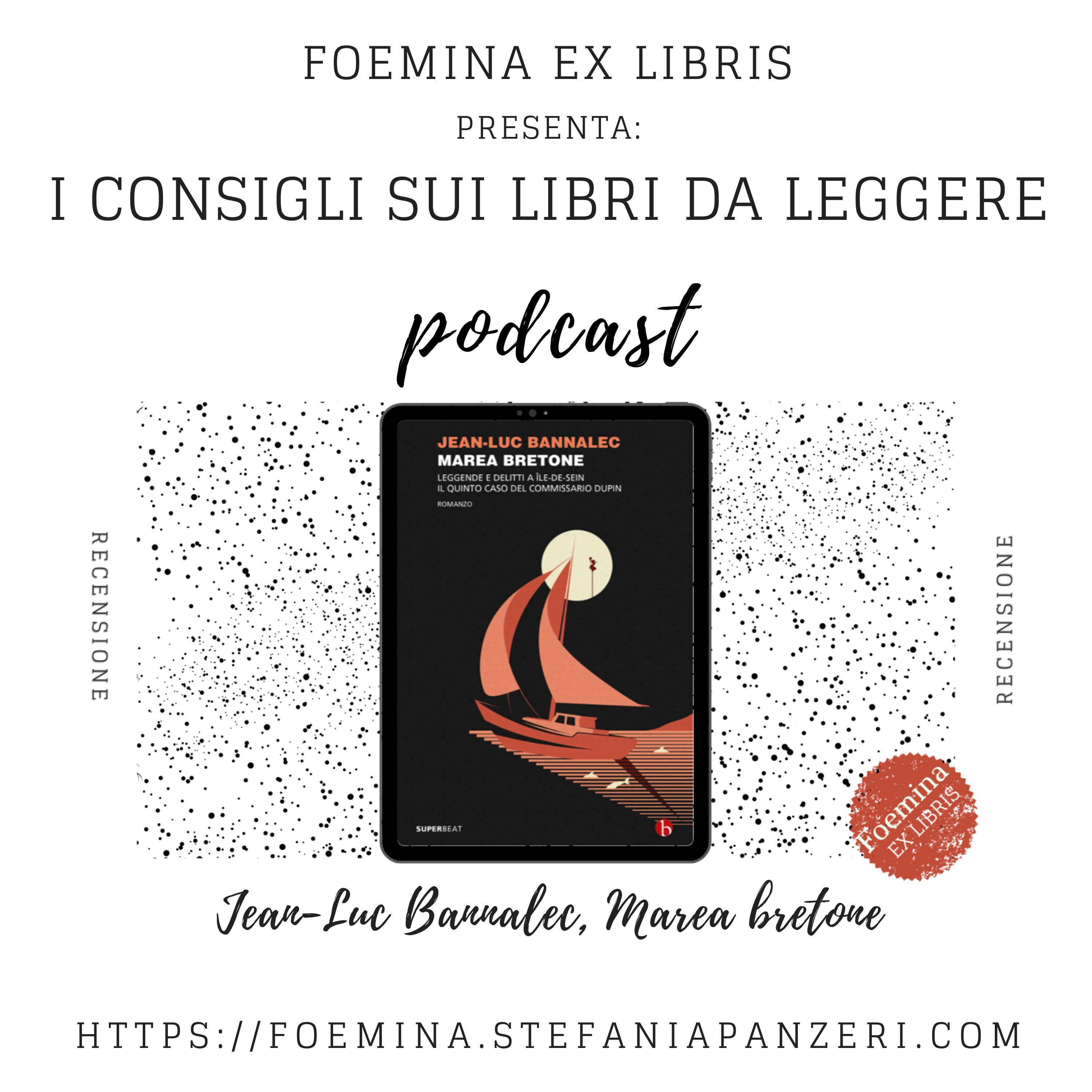Recensioni libri | [Foemina] EX LIBRIS