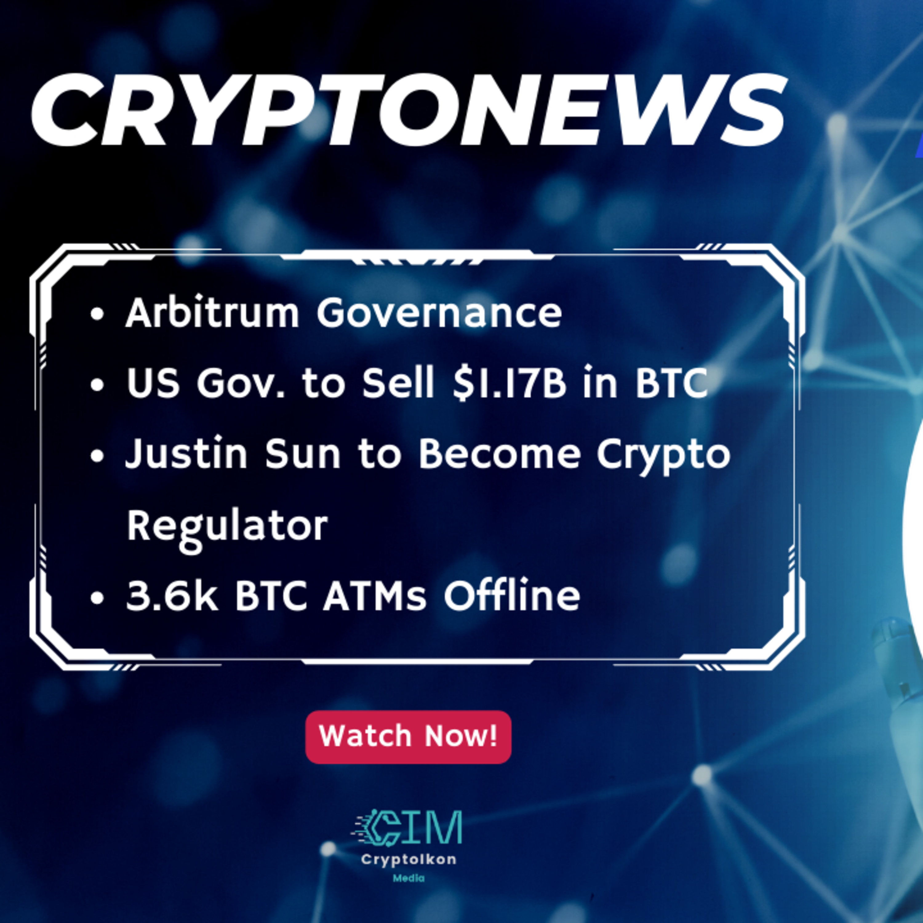 The Crypto Ikon Show