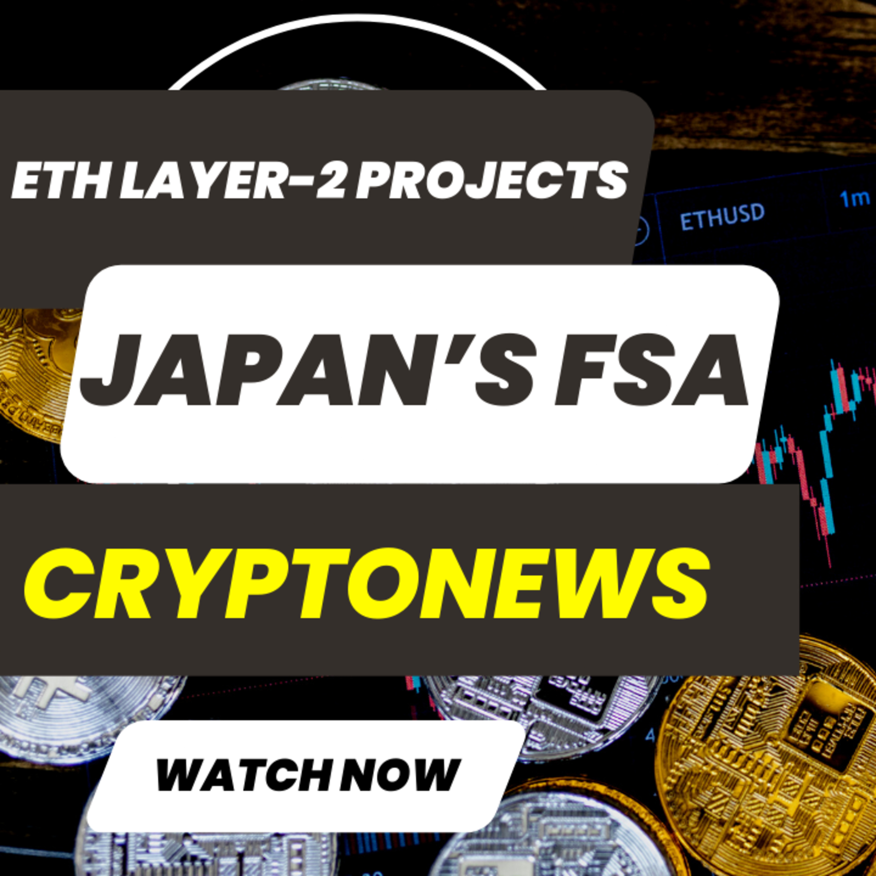 The Crypto Ikon Show