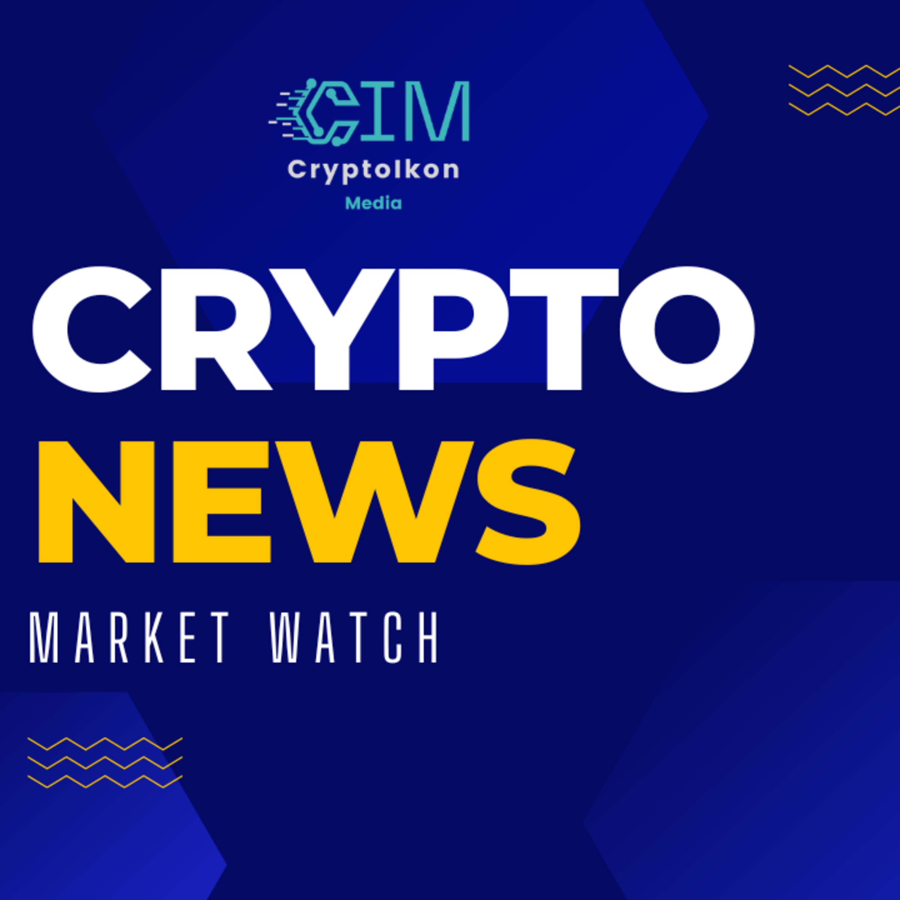 The Crypto Ikon Show