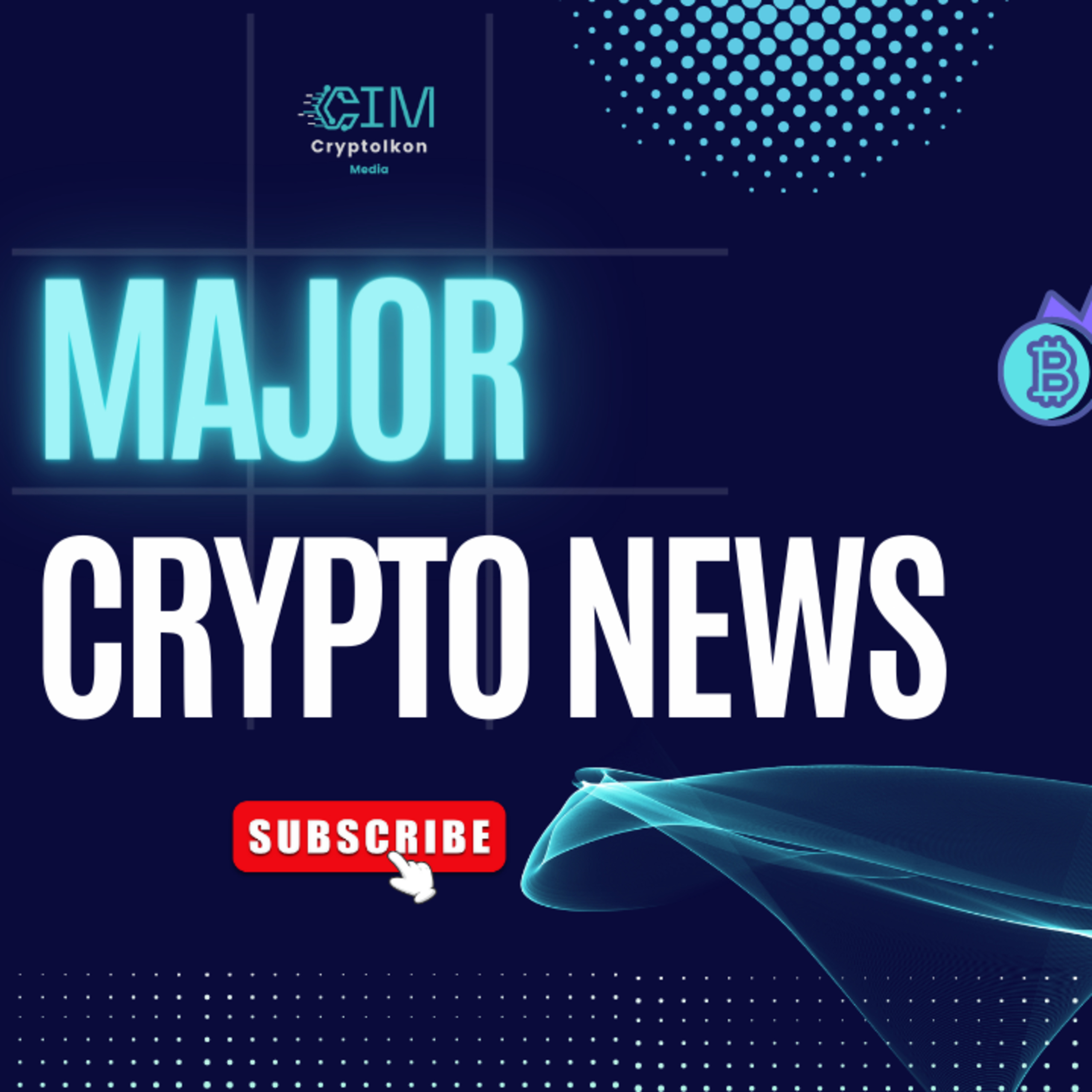 The Crypto Ikon Show