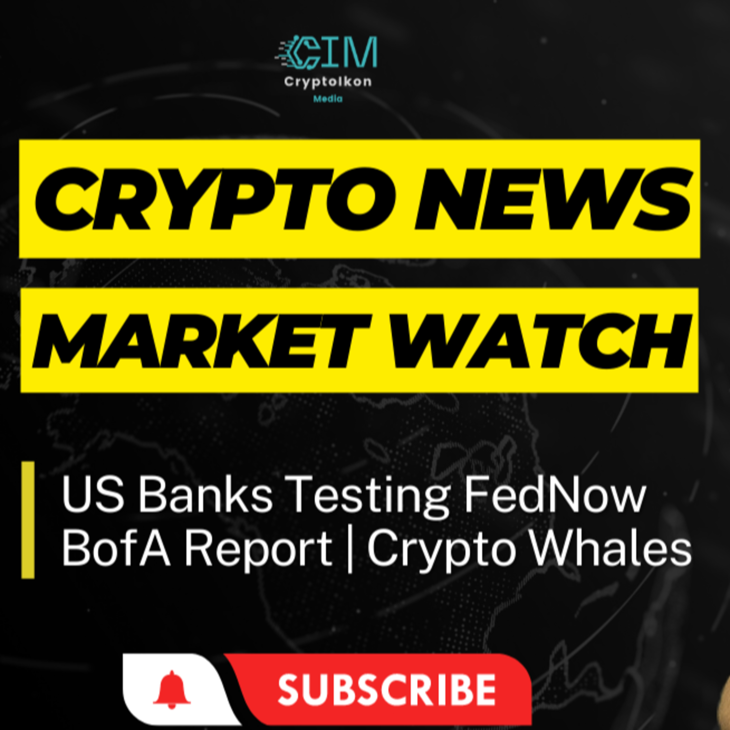 The Crypto Ikon Show