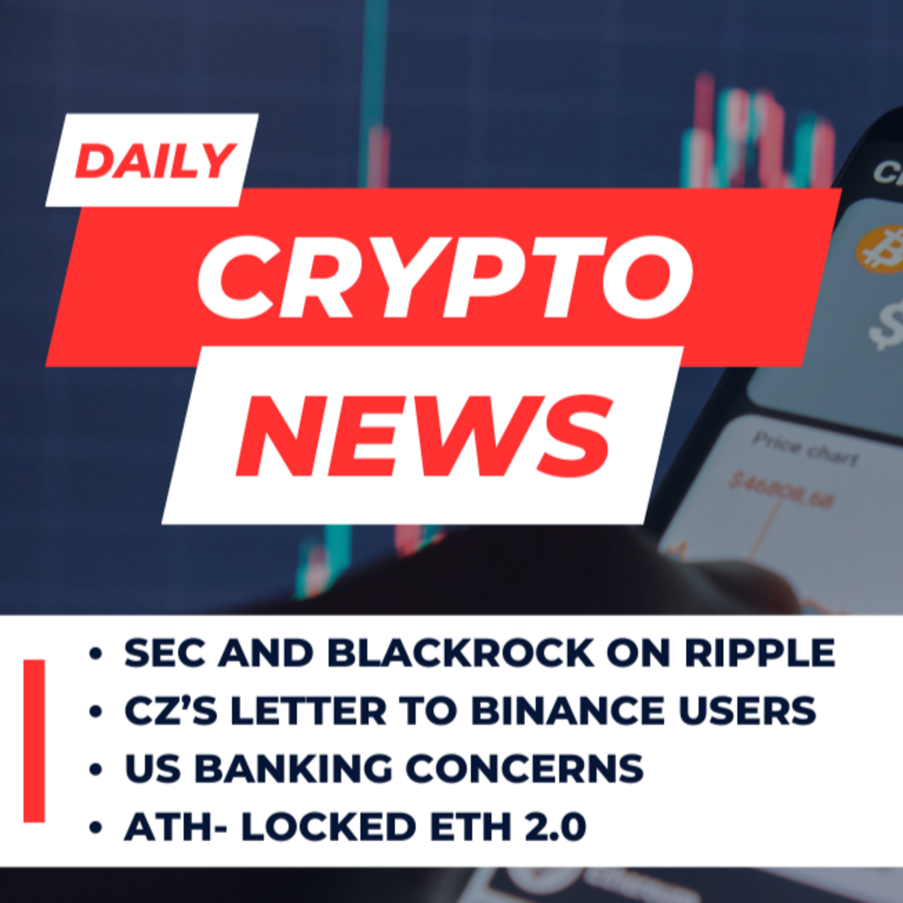 The Crypto Ikon Show